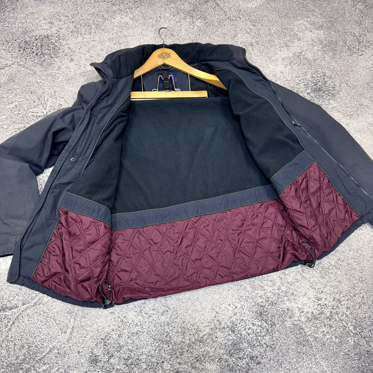 Gant Gant Midlenght Jacket M size Size US M / EU 48-50 / 2 - 9 Thumbnail