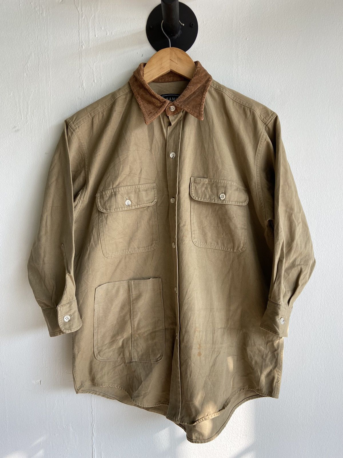 Beams