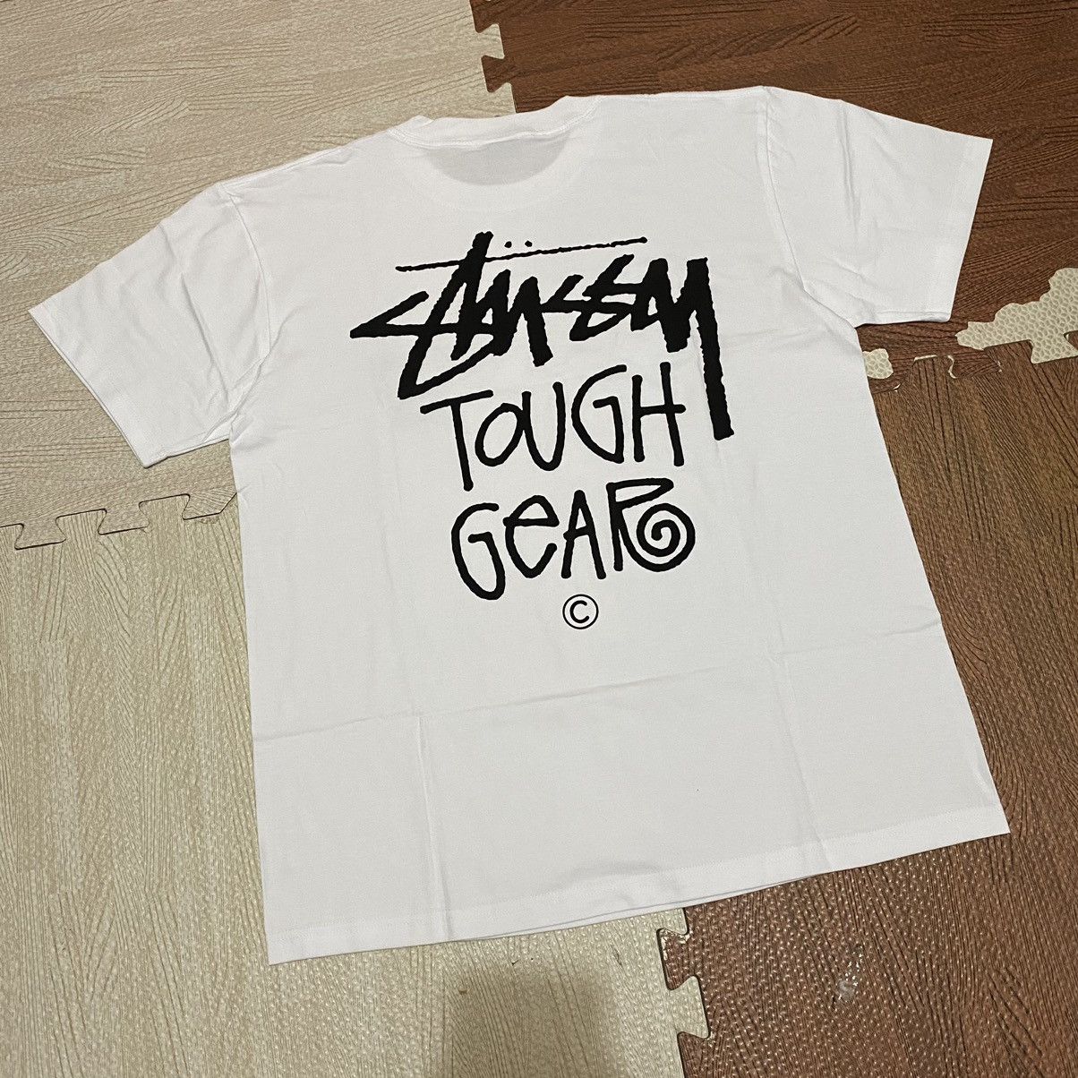 Stussy Stussy Tshirt Size US L / EU 52-54 / 3 - 1 Thumbnail