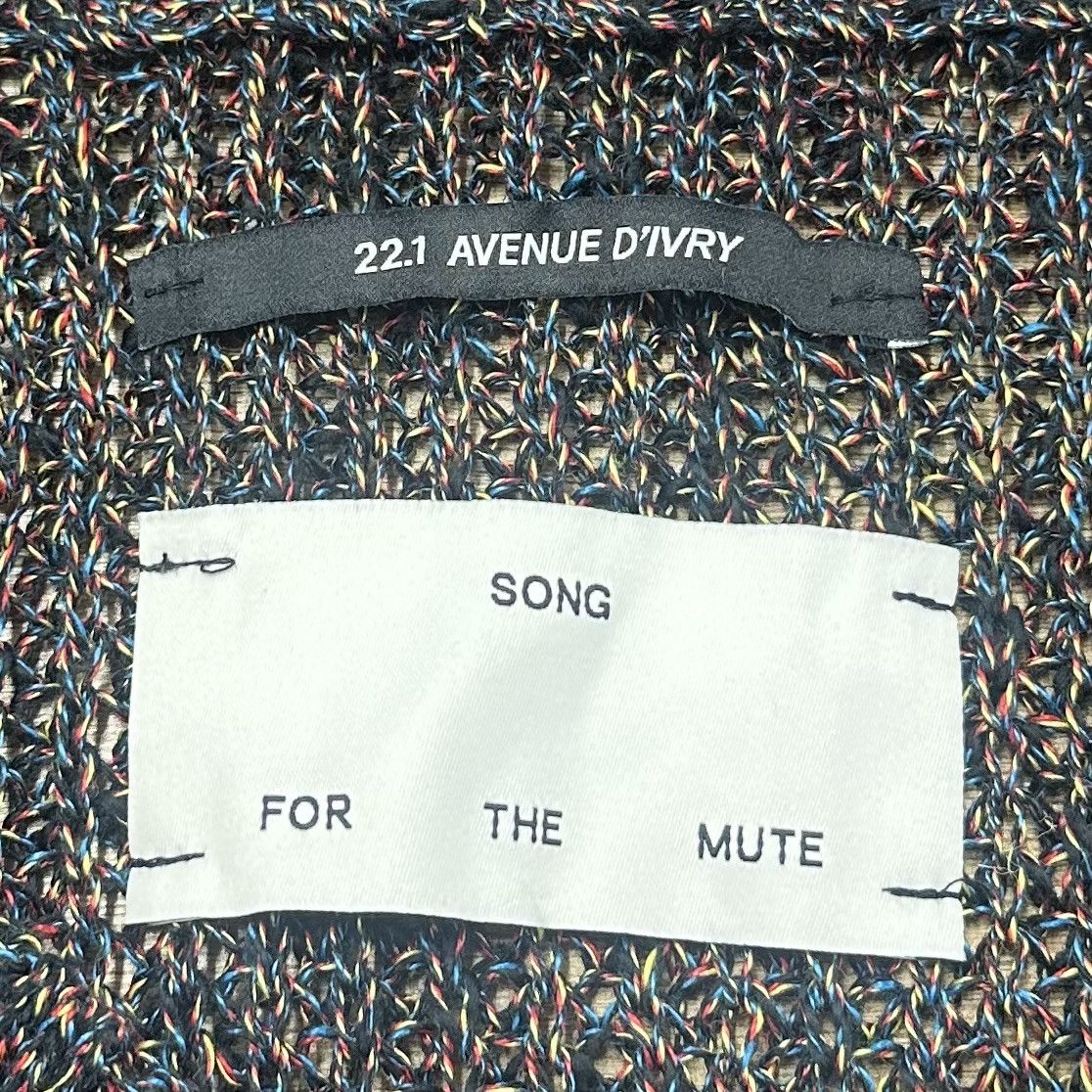 Song For The Mute Song For The Mute Kintwear Size US M / EU 48-50 / 2 - 3 Thumbnail