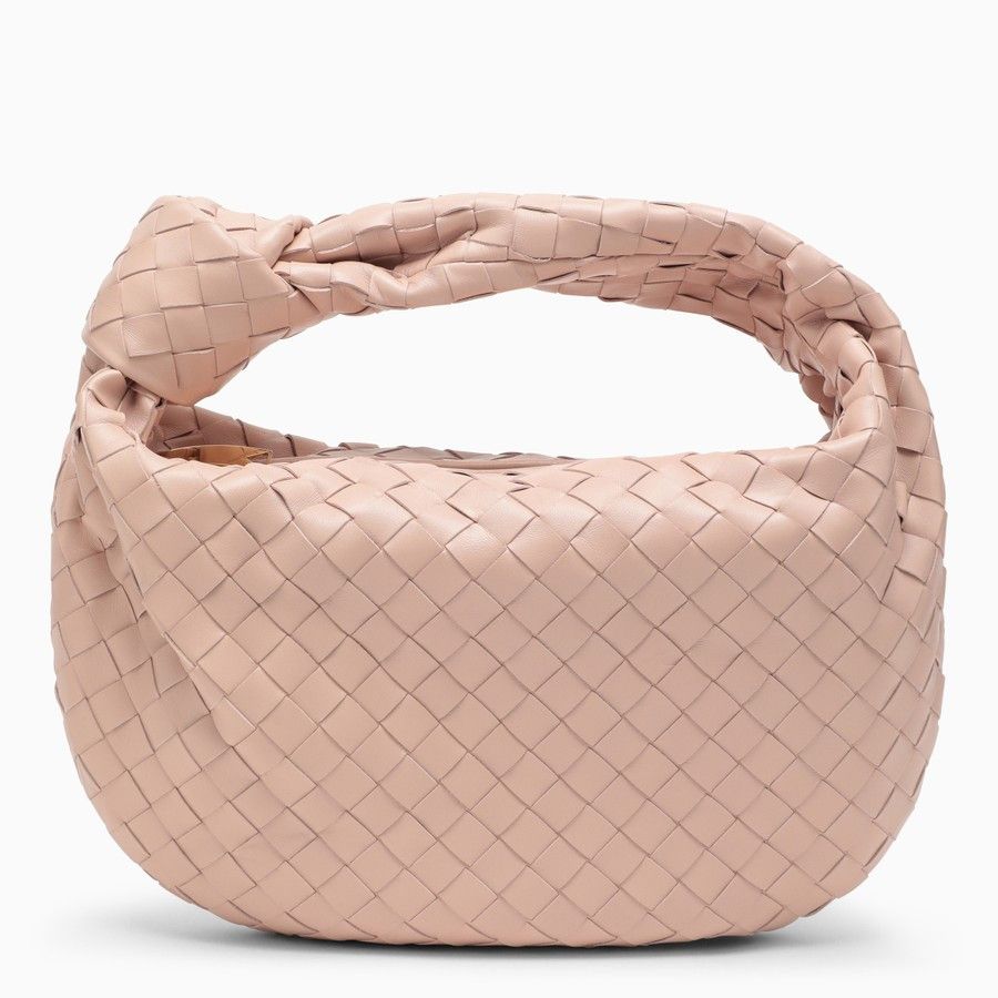 Bottega Veneta o1d2blof0824 Size: OS / Handbag in Light Pink Size ONE SIZE - 1 Thumbnail