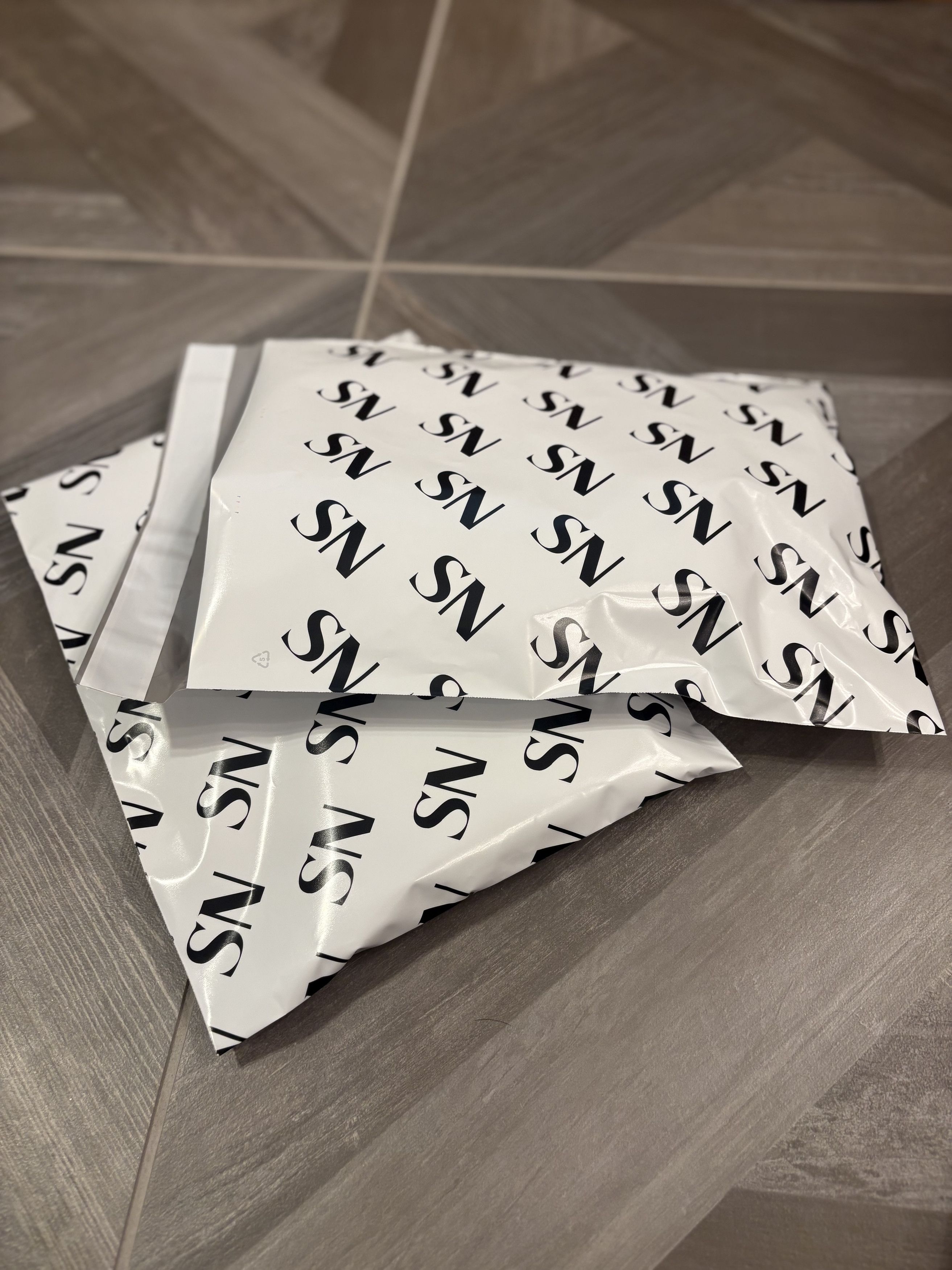 Other SENRAS Heavy Tee Large 1 of 1 drop Size US L / EU 52-54 / 3 - 5 Thumbnail