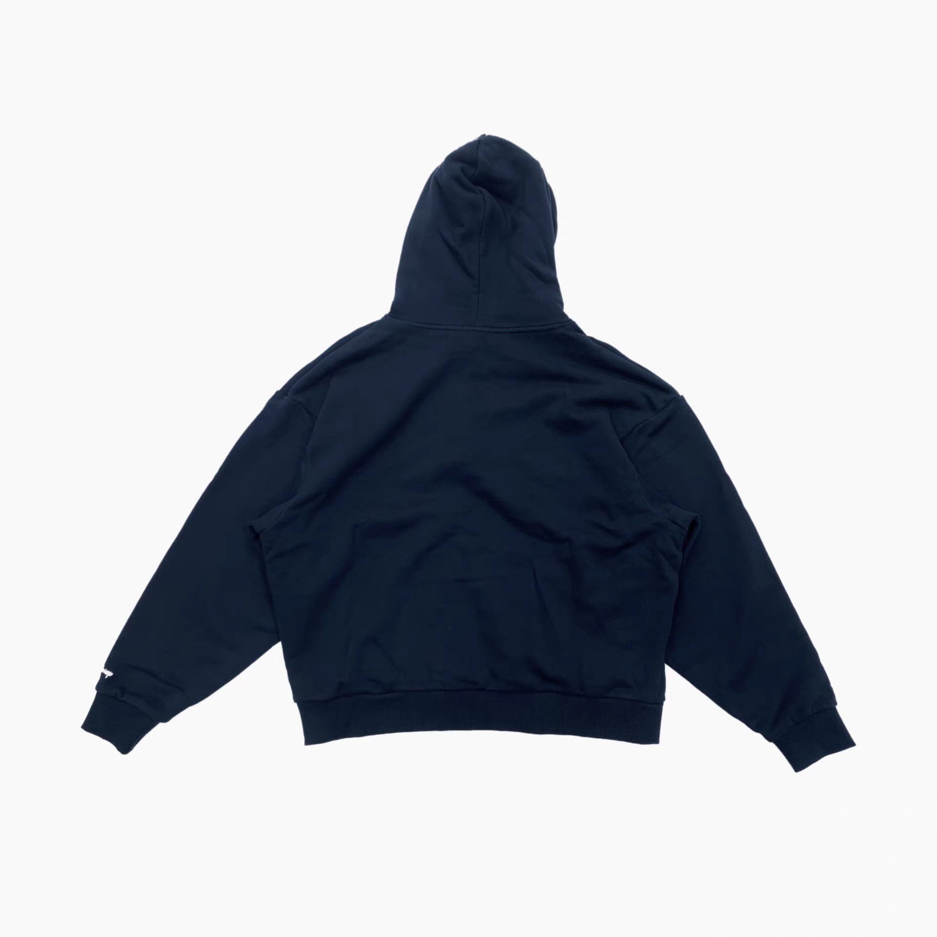 Kith KITH x Disney Donald Duck Vintage Nelson Hoodie Navy Size US L / EU 52-54 / 3 - 2 Thumbnail