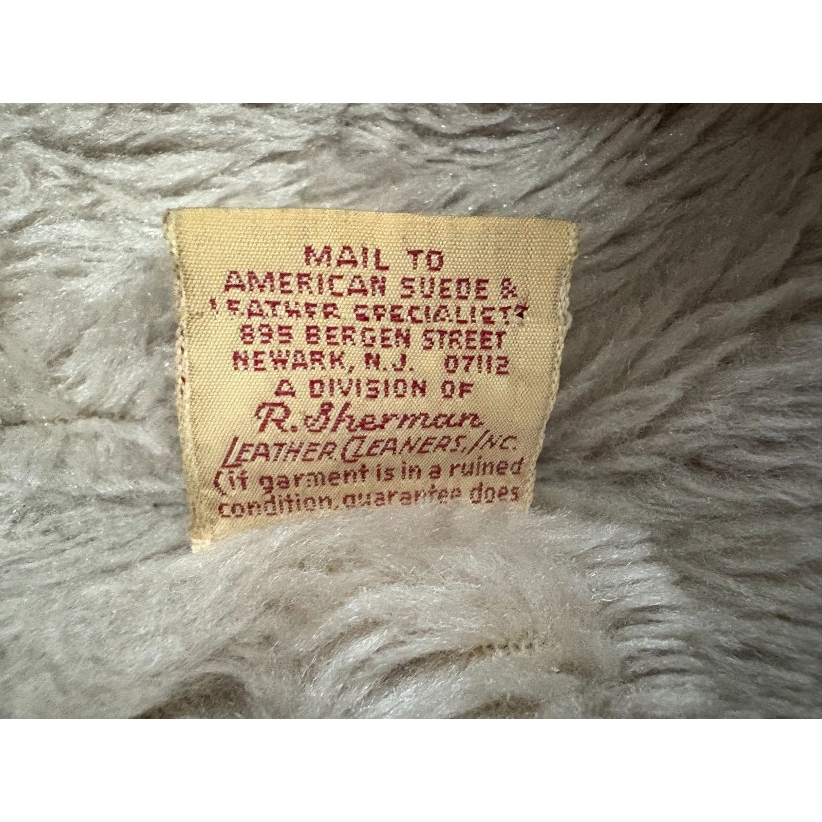Schott Schott NYC Leather Flight Jacket I-S-674-M-S sz 42 USA Made Size US M / EU 48-50 / 2 - 4 Thumbnail