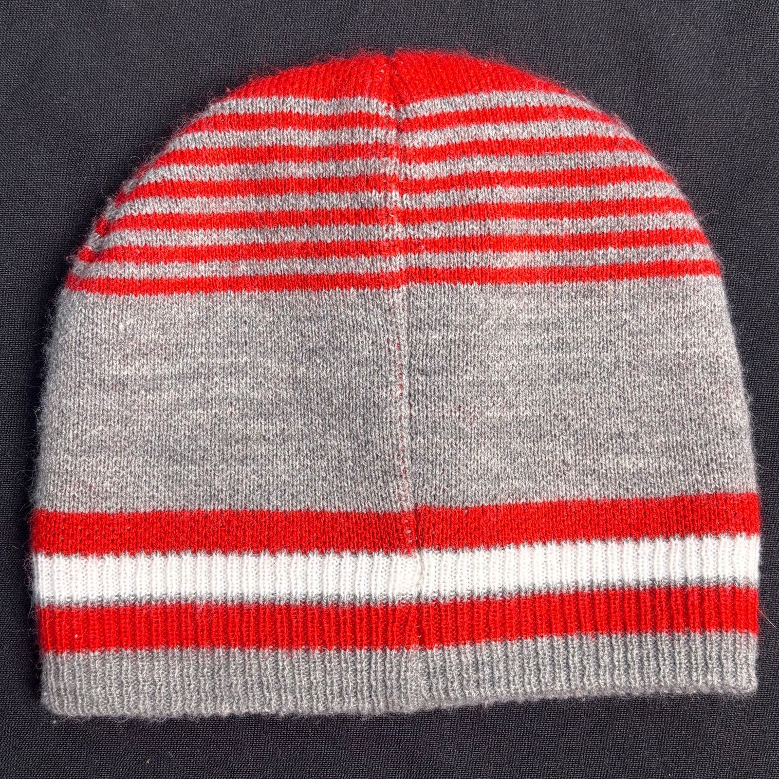 Disney Red Stripe The Lion King Beanie Size ONE SIZE - 7 Thumbnail