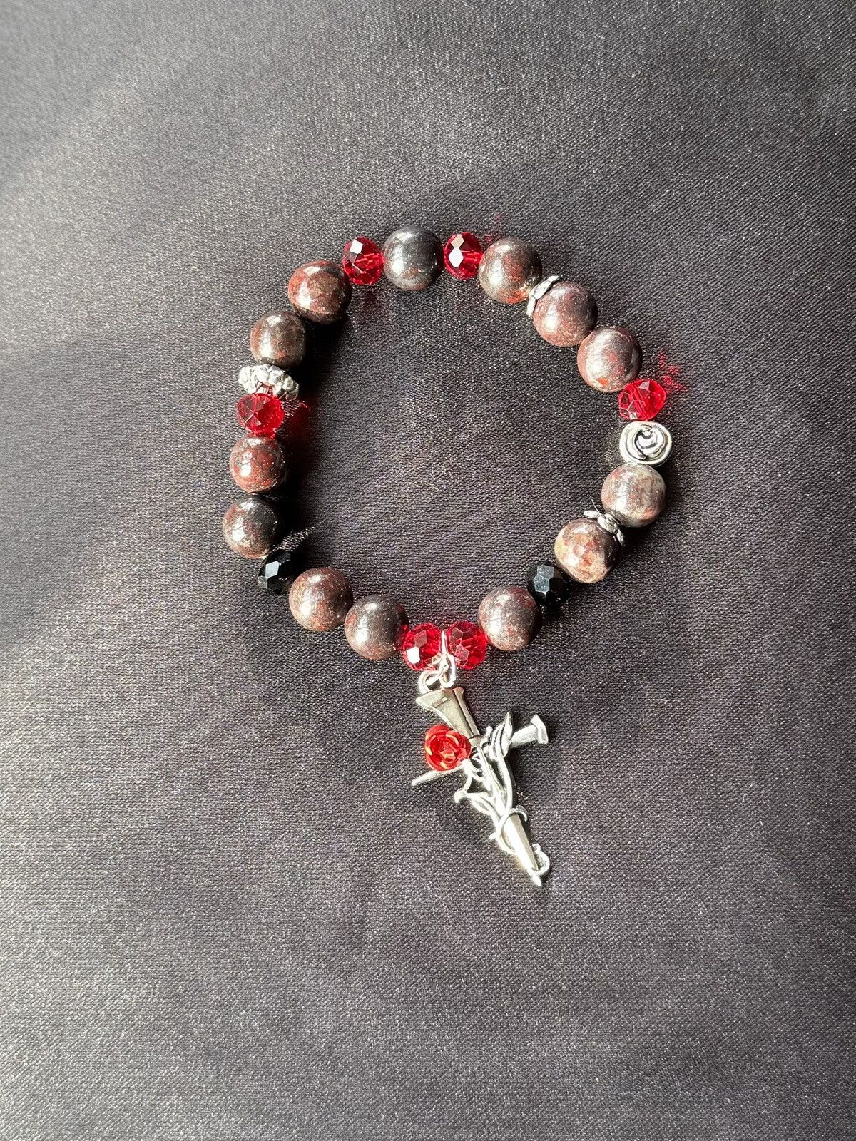 Handmade × Other Natural stone bracelet Size ONE SIZE - 3 Thumbnail
