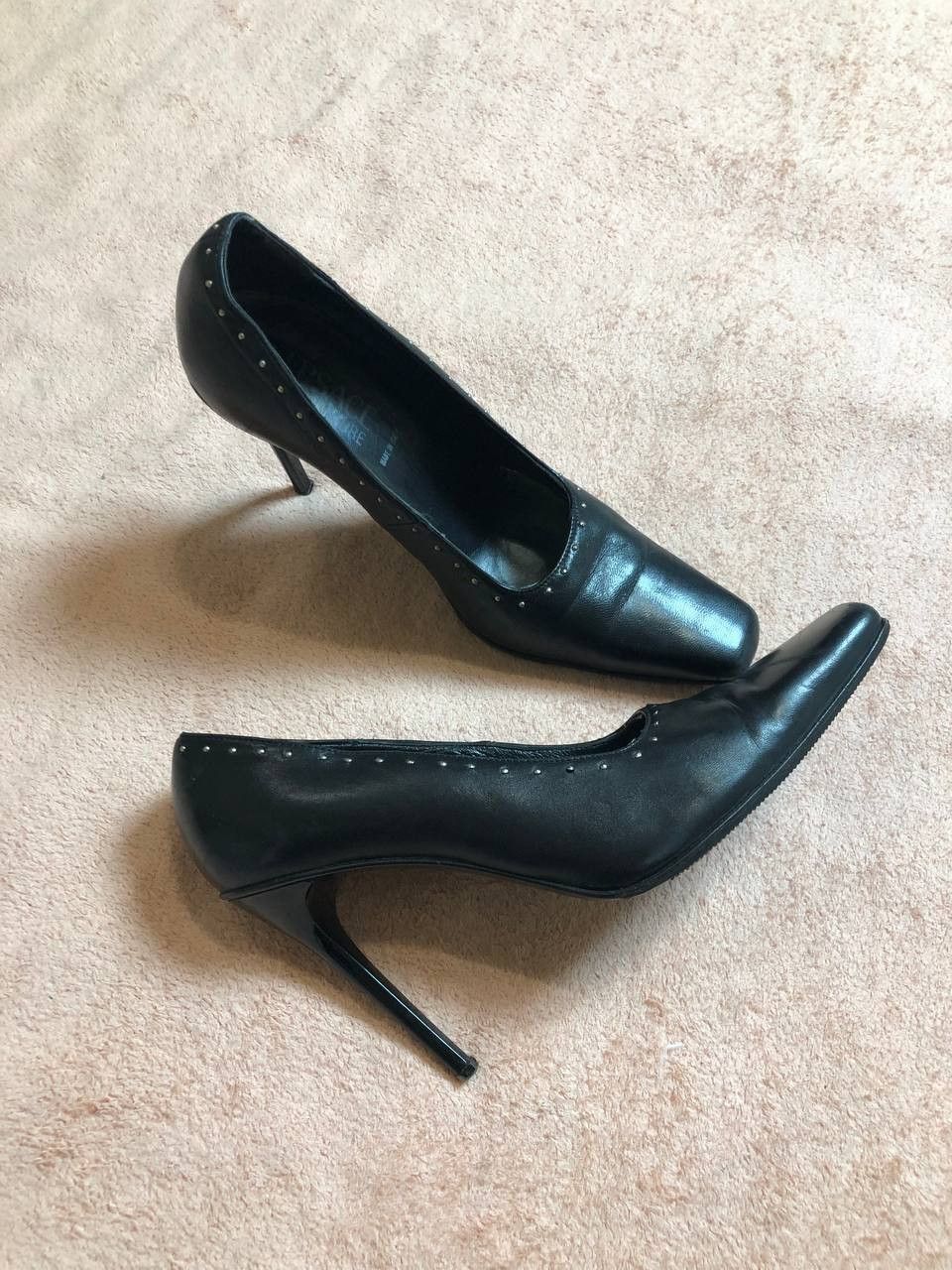 Versace Versace Shoes Heels Size US 8 / IT 38 - 2 Thumbnail