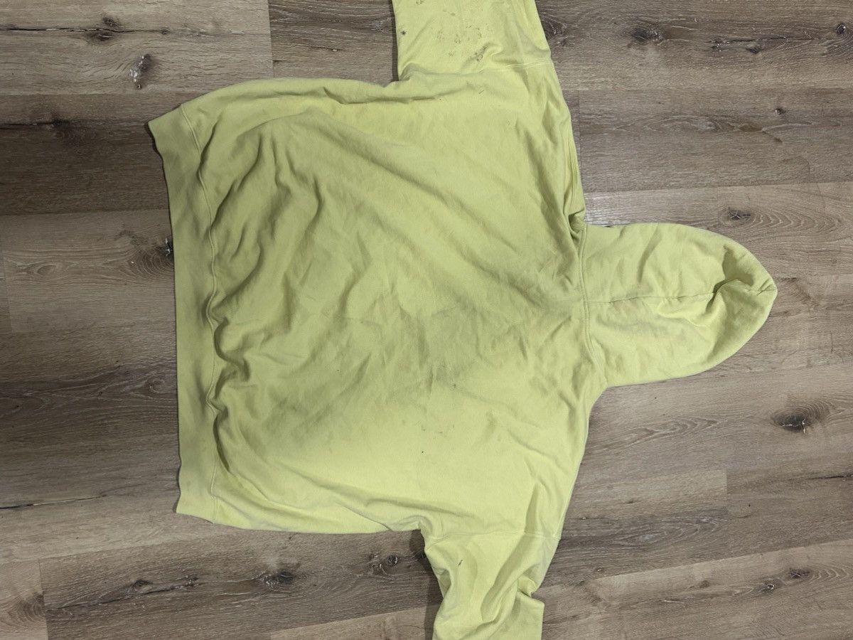 Siberia Hills Siberia Hills Happy Hoodie Size US XXL / EU 58 / 5 - 9 Thumbnail