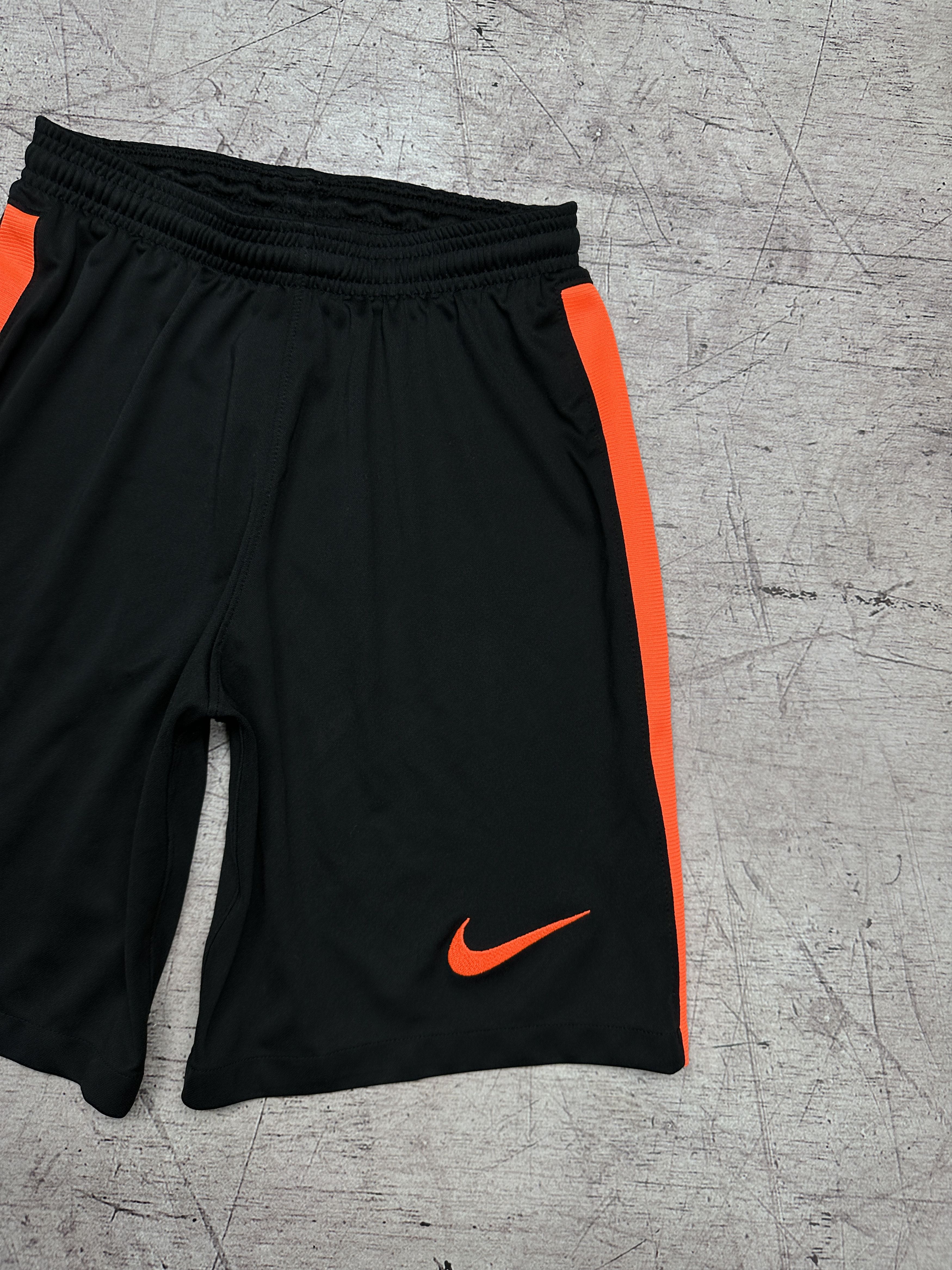 Nike Nike Dri Fit Chelsea Mens Soccer Football Shorts Size US 30 / EU 46 - 2 Thumbnail