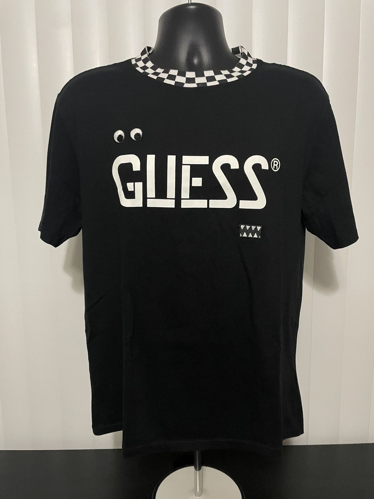 Guess × J Balvin Guess x J Balvin Size US XS / EU 42 / 0 - 1 Thumbnail
