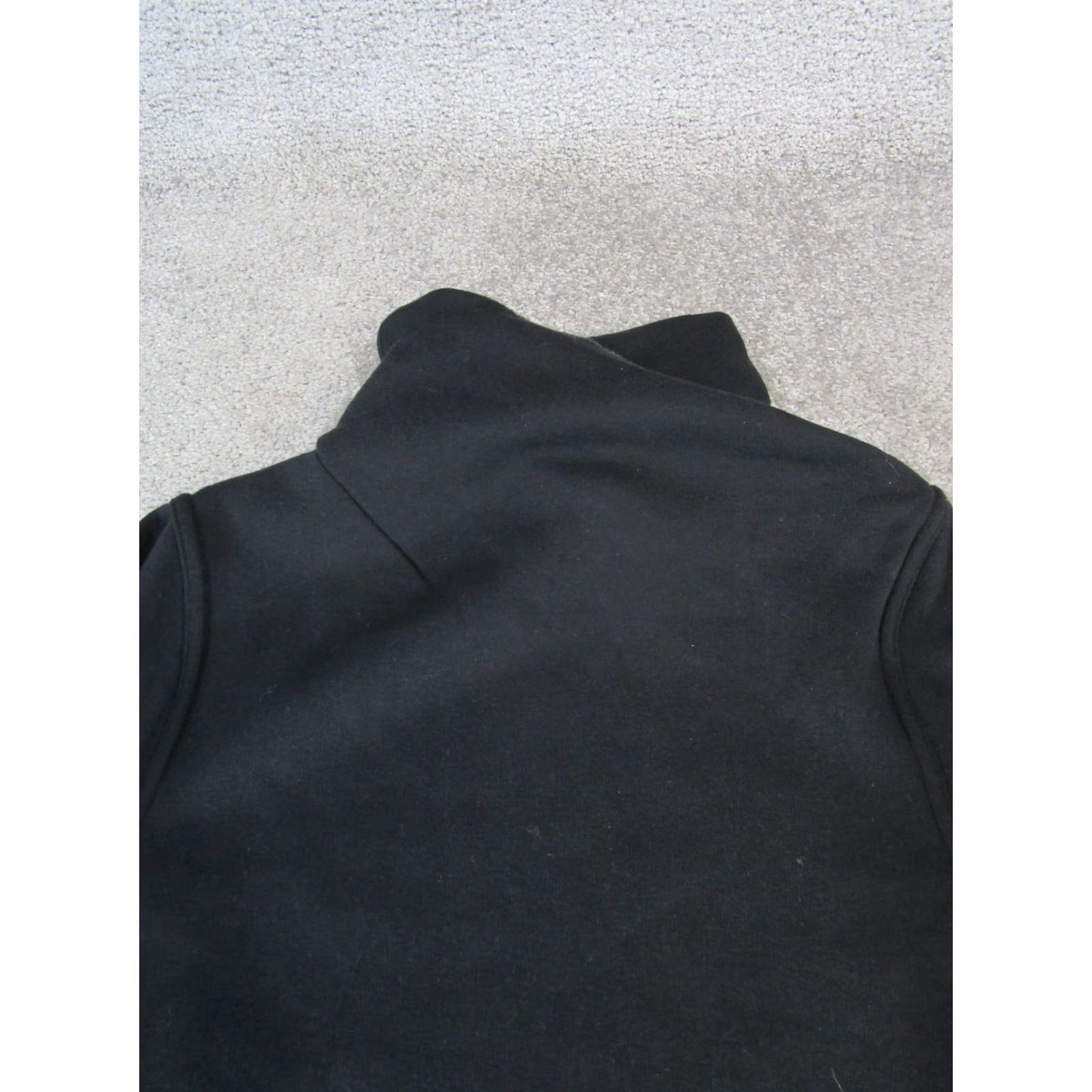Athleta Athleta Dress Xxs Black Kozy Karma Womens Size XXS / US 00 / IT 34 - 2 Thumbnail