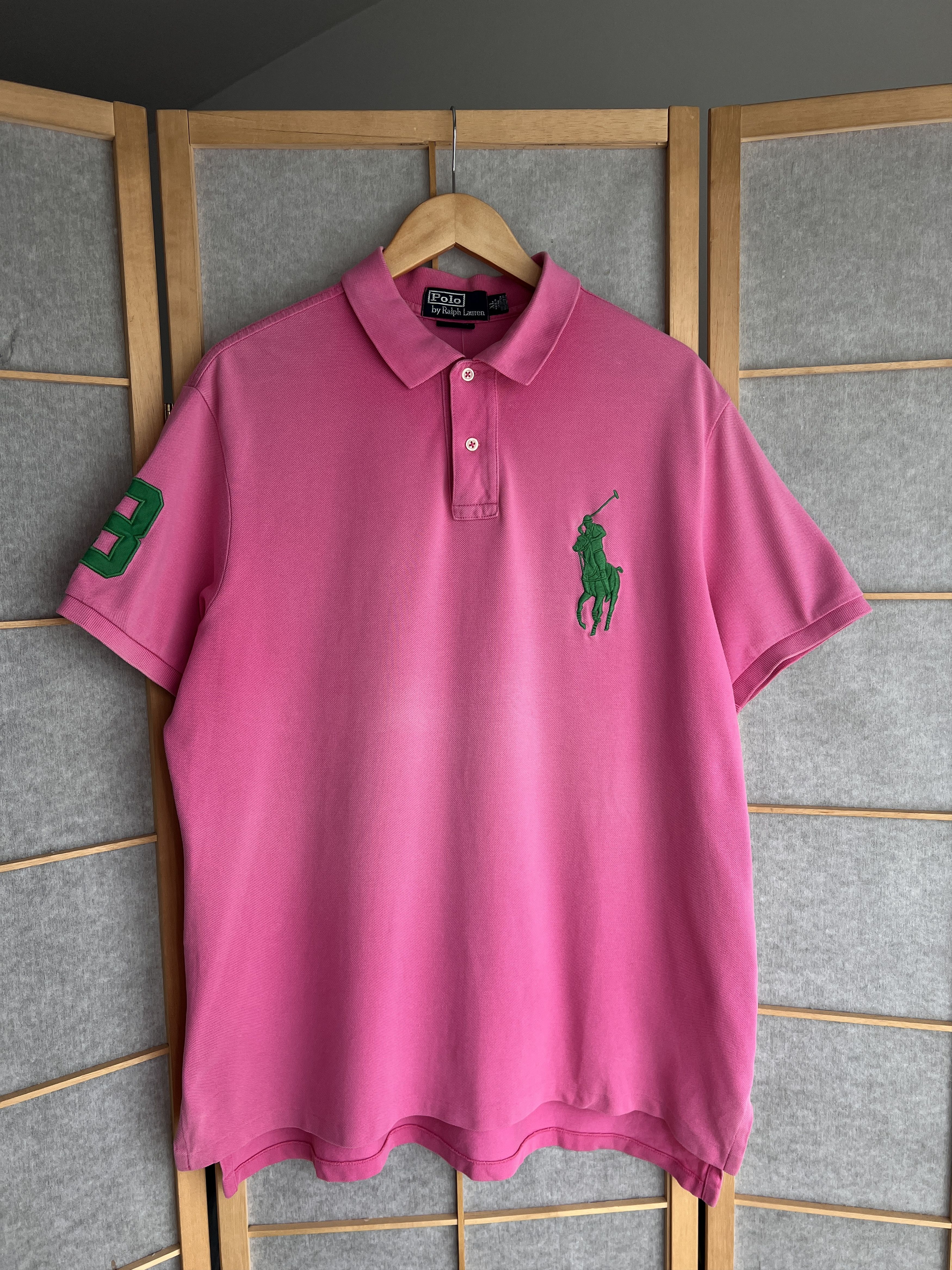 Polo Ralph Lauren × Ralph Lauren × Vintage Vintage Ralph Lauren #3