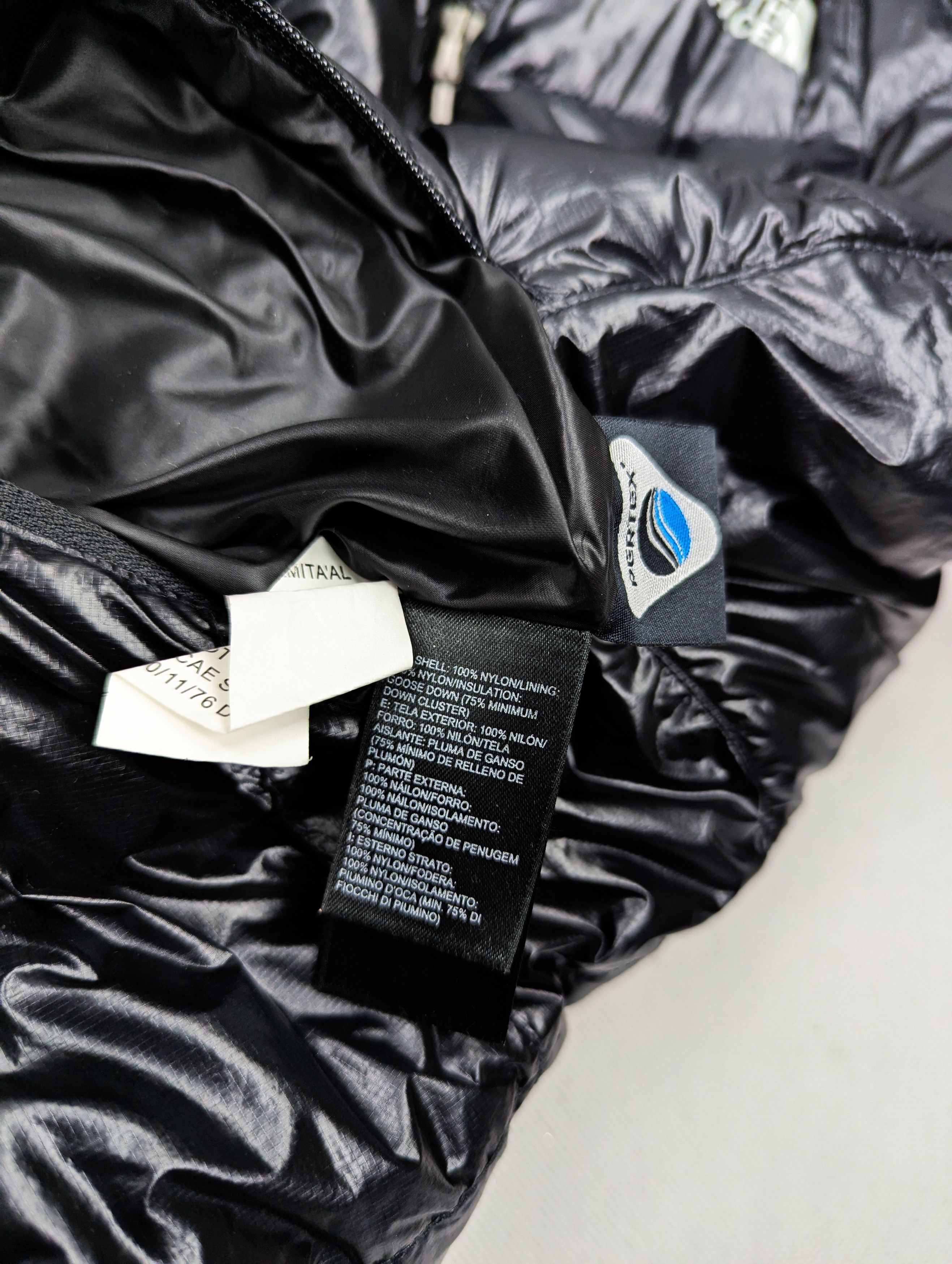 The North Face The North Face Summit Series 900 Down Jacket Size M / US 6-8 / IT 42-44 - 10 Thumbnail