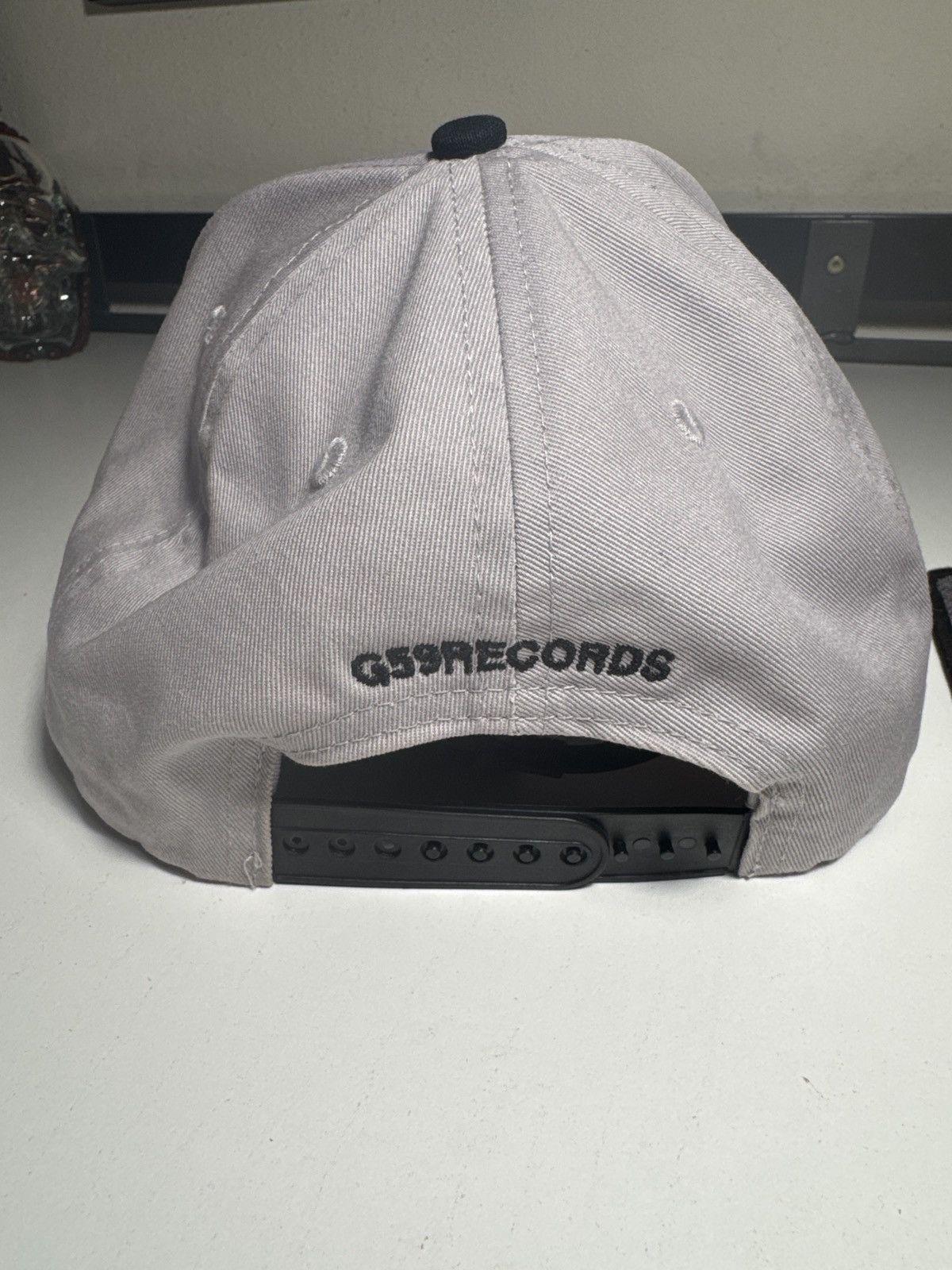 G59 Records G59 hat Size ONE SIZE - 3 Thumbnail