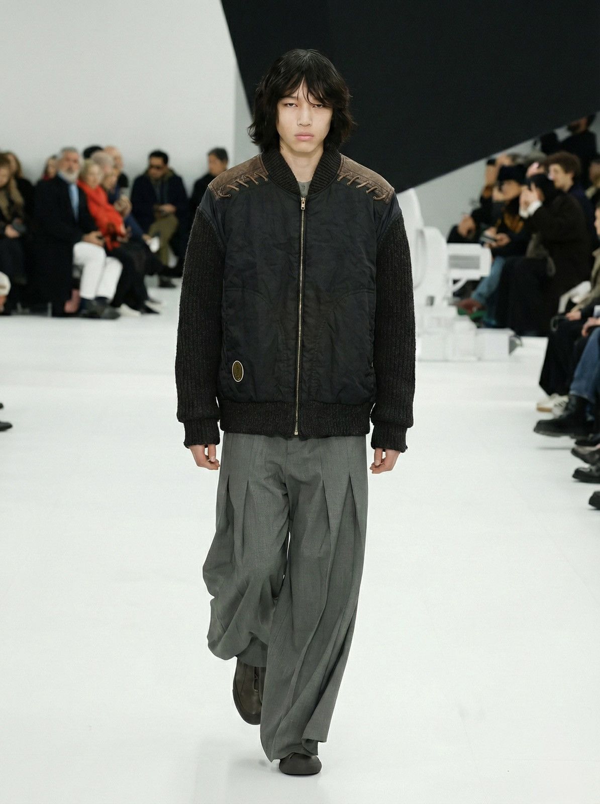 Issey Miyake Vintage dolce japan issey miyake kapital style jacket-J605 Size US L / EU 52-54 / 3 - 1 Thumbnail