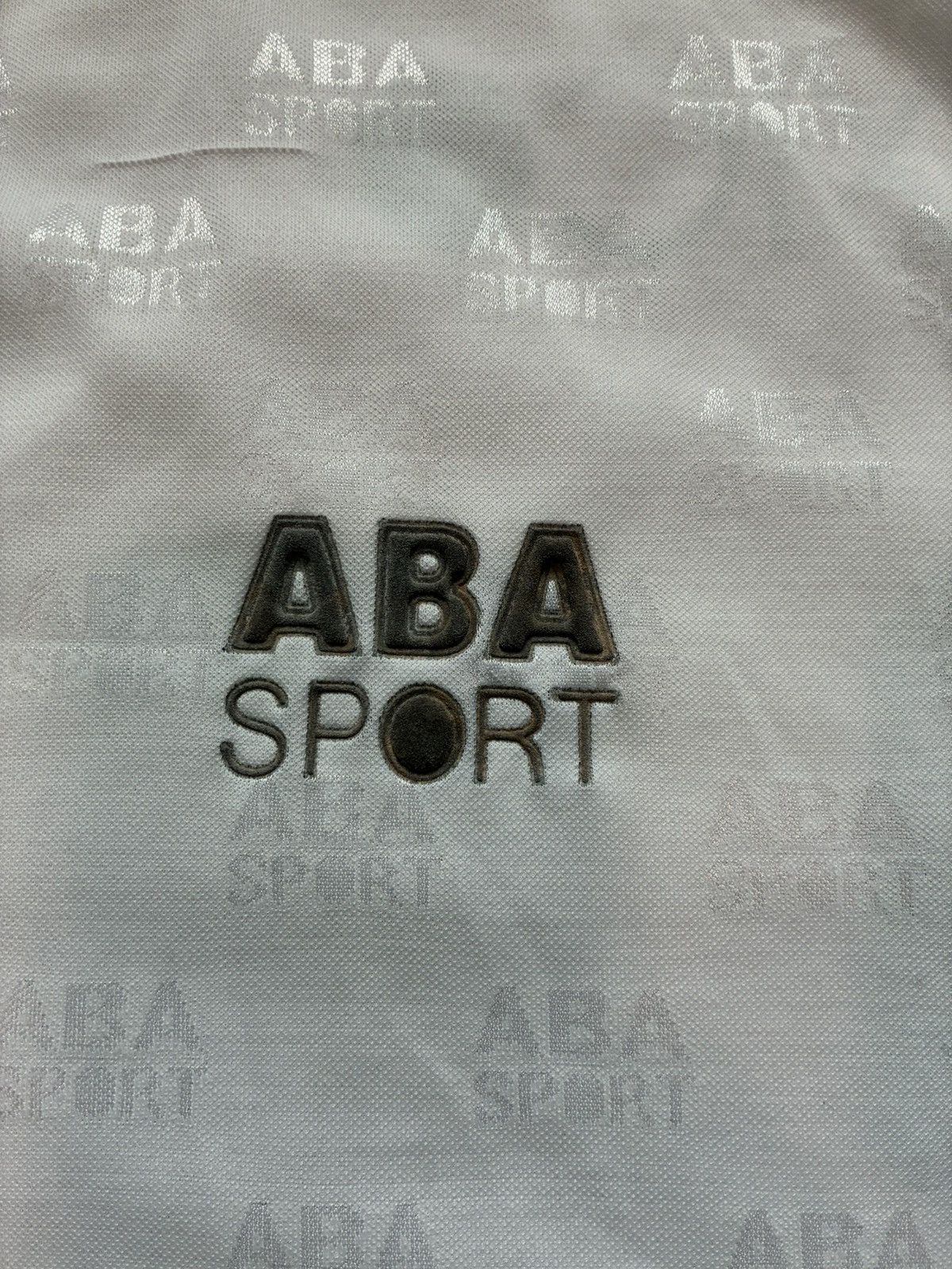 Other ABA SPORT Mexico Jersey Size US XL / EU 56 / 4 - 4 Thumbnail