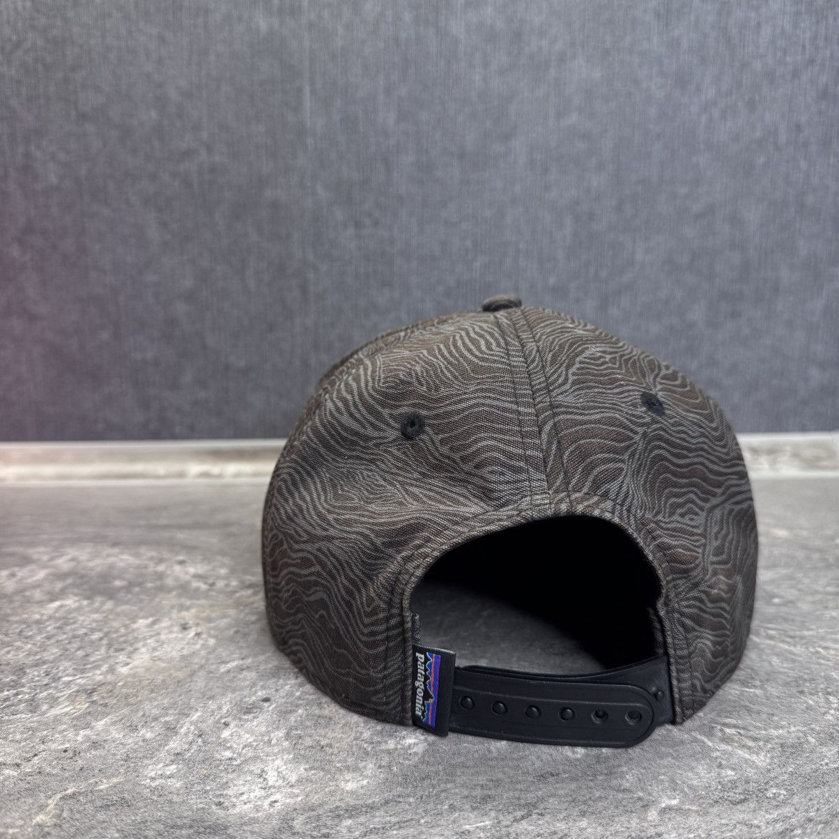 Patagonia Patagonia Cap outdoor hat vintage Size ONE SIZE - 3 Thumbnail