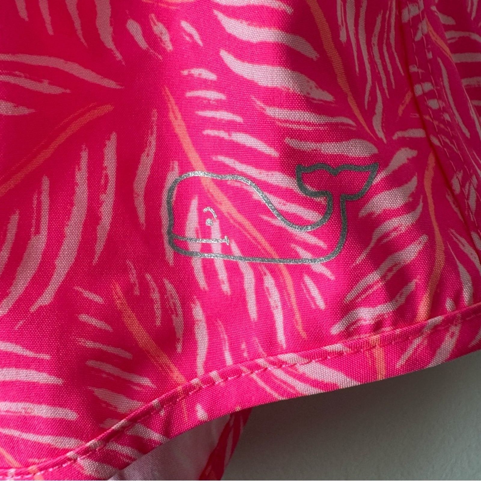 Vineyard Vines Vineyard Vines Performance Printed Chappy Shorts in Knockout Size 27" / US 4 / IT 40 - 7 Thumbnail