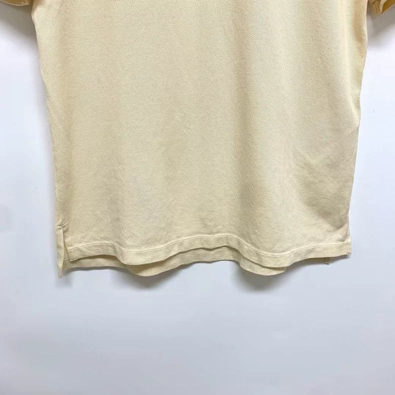 Gucci Gucci Reflective polo shirt Size US XL / EU 56 / 4 - 4 Thumbnail