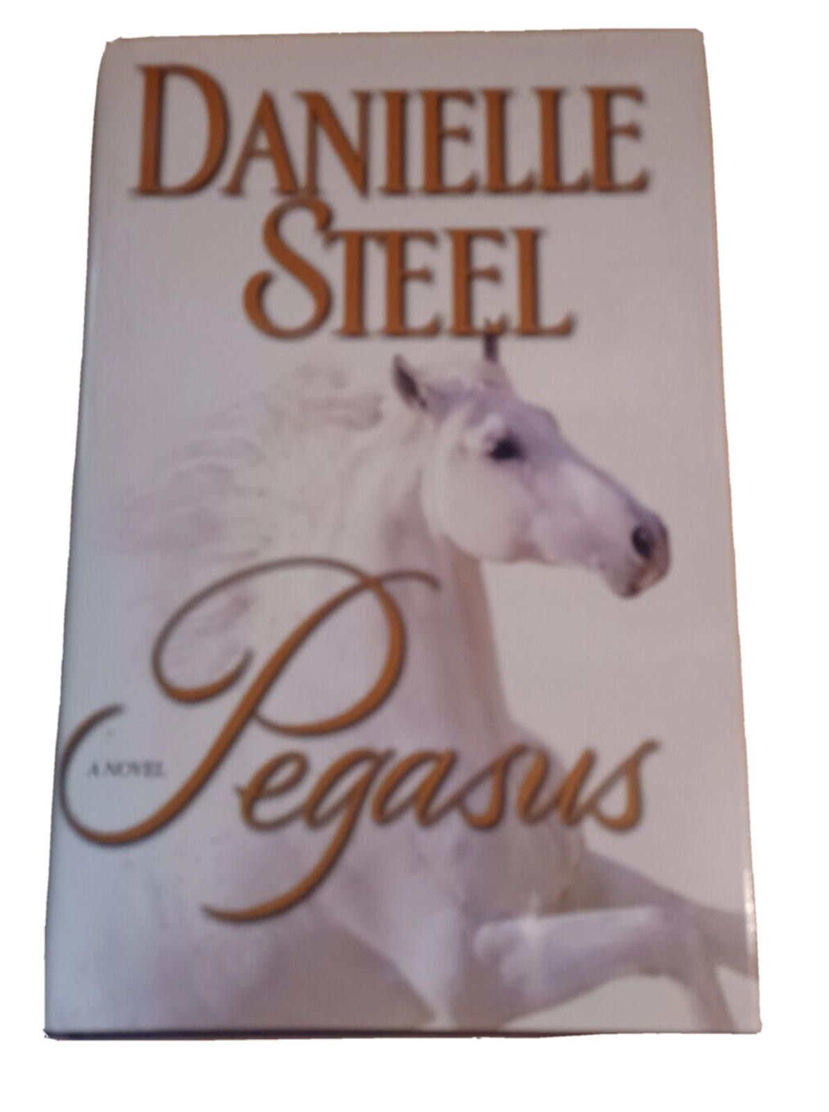 Other Pegasus by Danielle Steel (2014, Hardcover) Size ONE SIZE - 1 Thumbnail