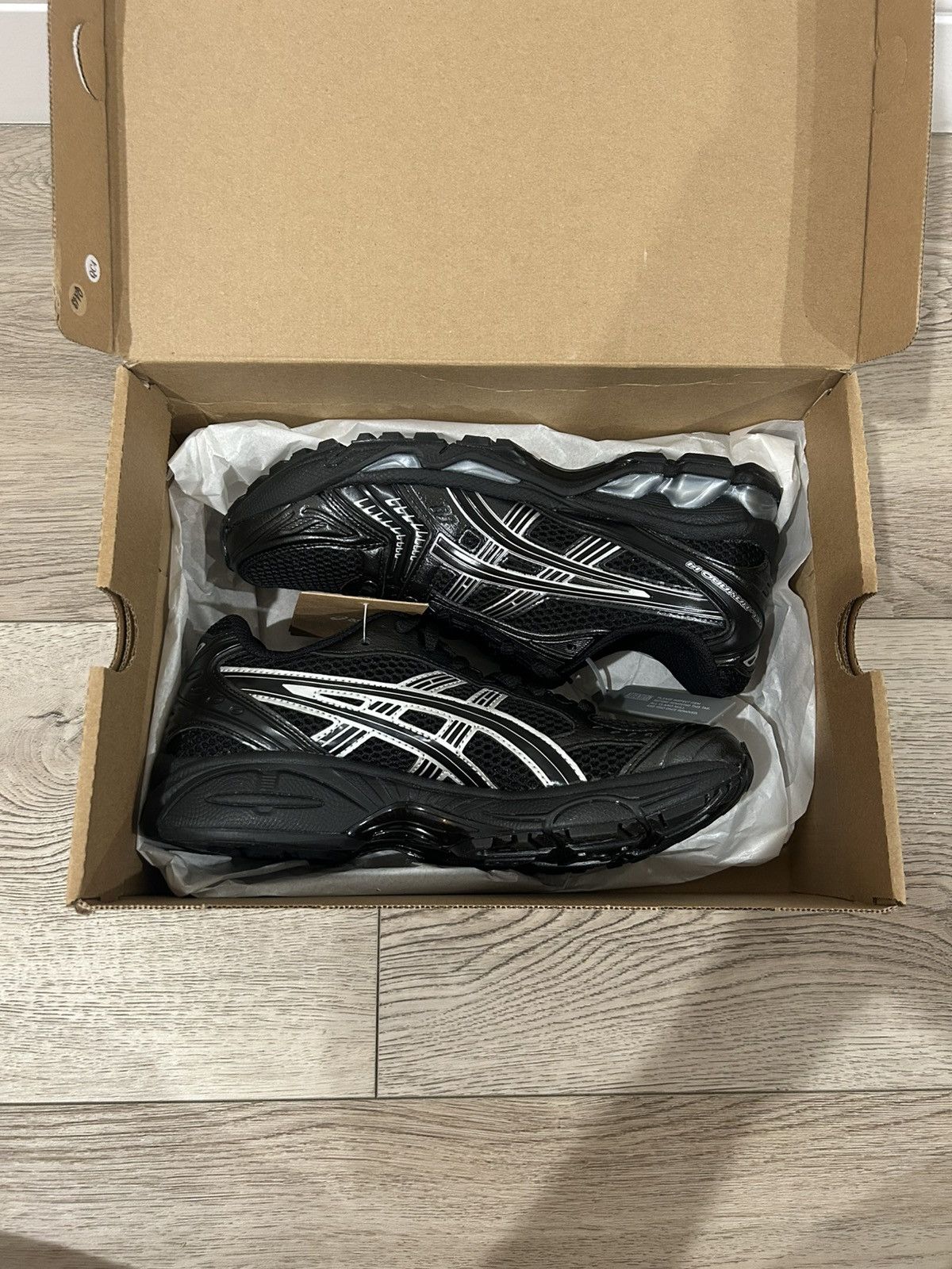 Asics ASICS Gel-Kayano 14 Sneakers Size US 7.5 / IT 37.5 - 5 Thumbnail