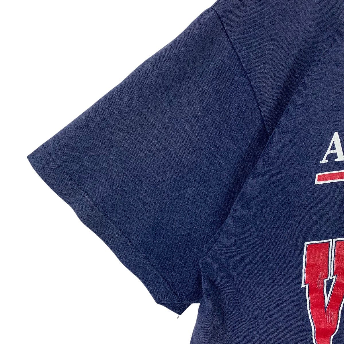 Hanes × Starter × Vintage Vintage Hanes NEW YORK YANKEES big printed tee Size US XL / EU 56 / 4 - 6 Thumbnail