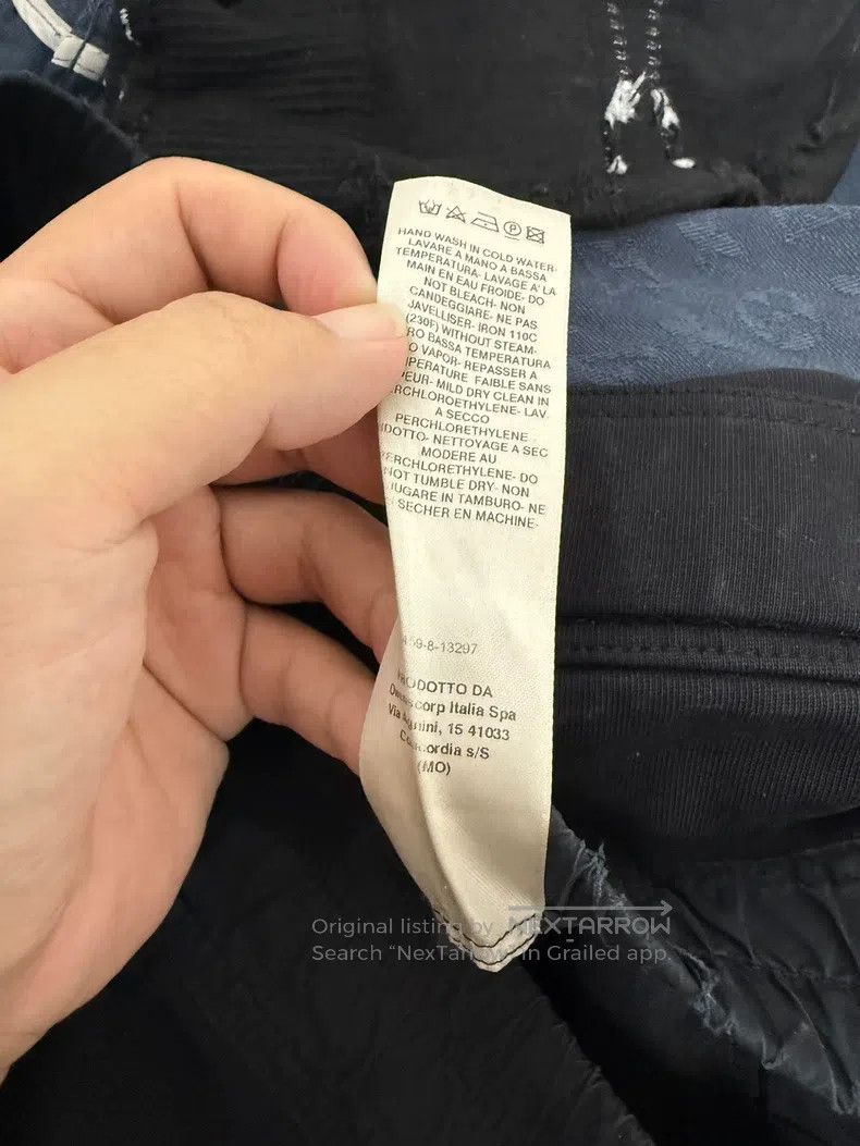 Rick Owens RICK OWENS size L Classic trousers Size US 27 - 3 Thumbnail