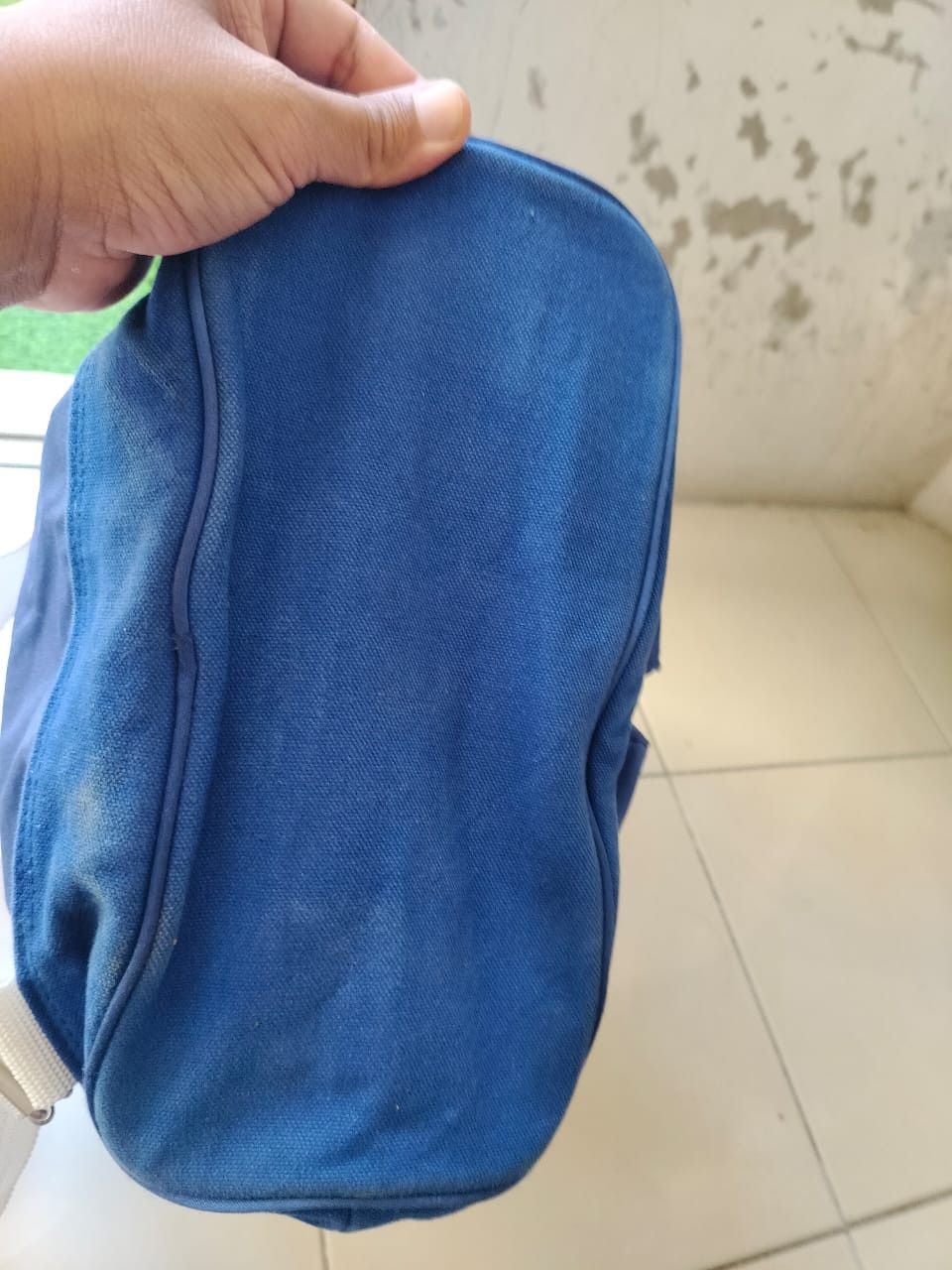 Polo Ralph Lauren Vintage 90s Polo Sport by Polo Ralph Lauren backpack Size ONE SIZE - 11 Thumbnail
