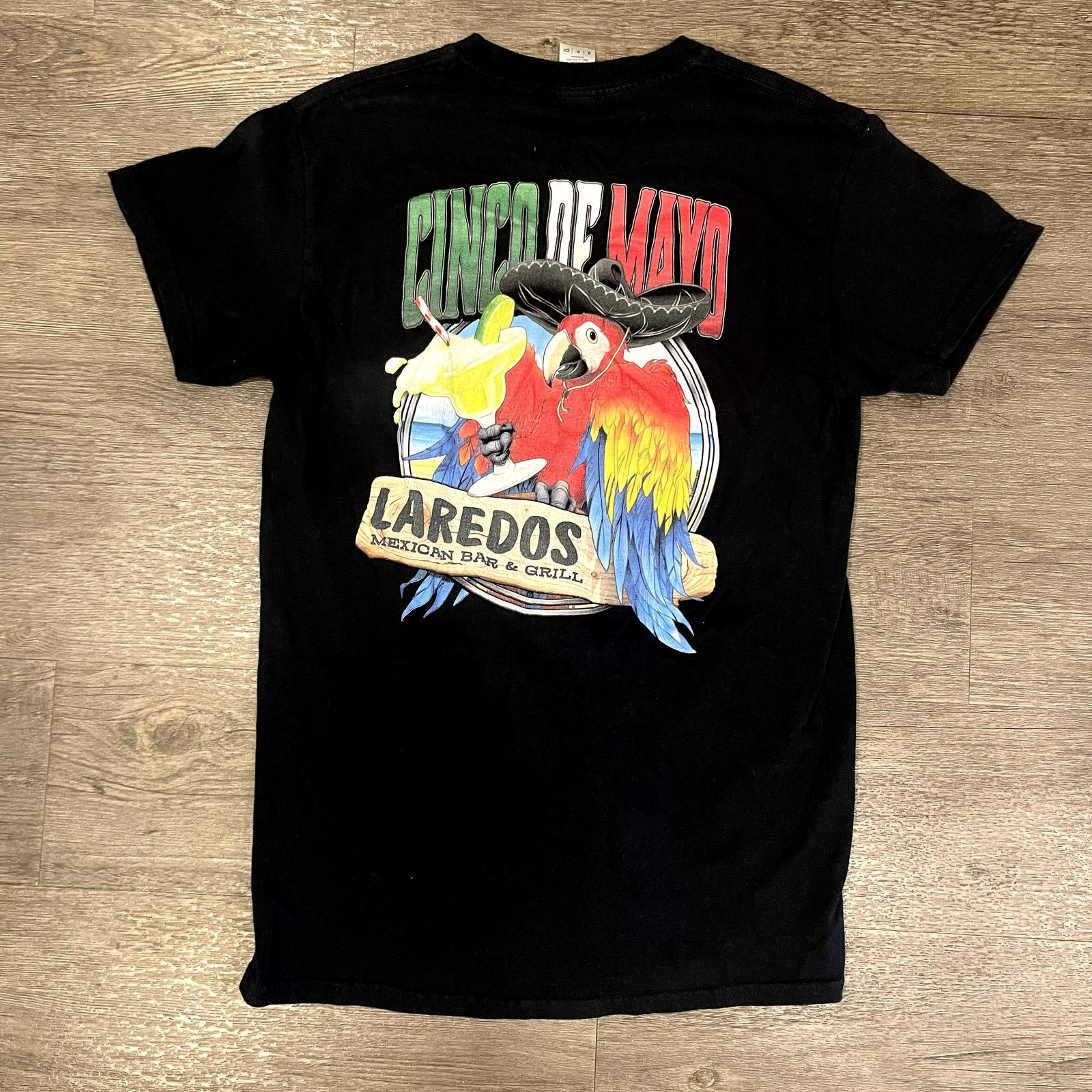 Other Cinco De Mayo Graphic T-Shirt Size US XS / EU 42 / 0 - 1 Thumbnail