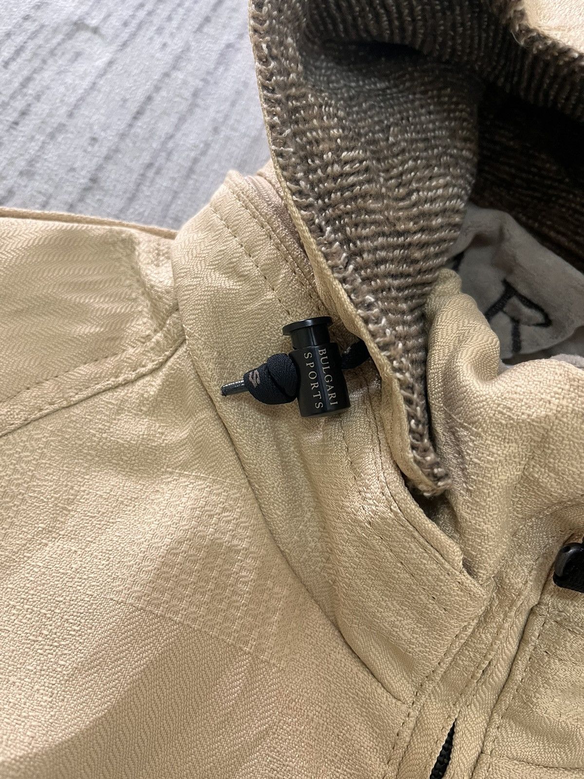 Bvlgari Bulgari bomber jacket Size US M / EU 48-50 / 2 - 6 Thumbnail