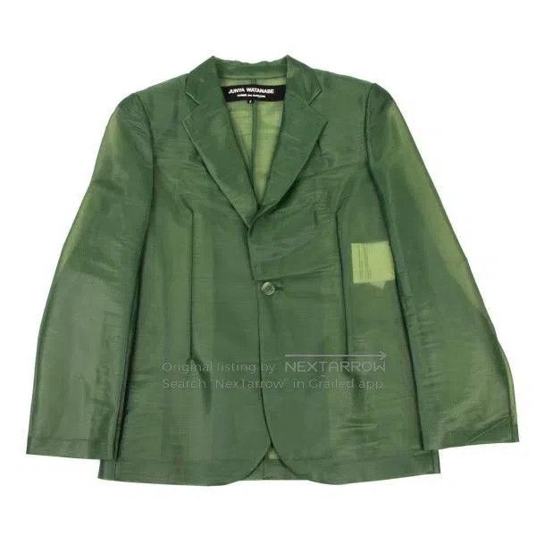 Other Junya Watanabe jacket Size S / US 4 / IT 40 - 2 Thumbnail