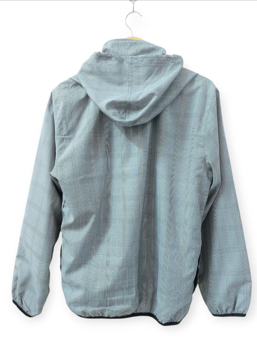 Yohji Yamamoto Sacsny Ysaccs Yohji Yamamoto Hoodies Light Jacket Size US M / EU 48-50 / 2 - 3 Thumbnail
