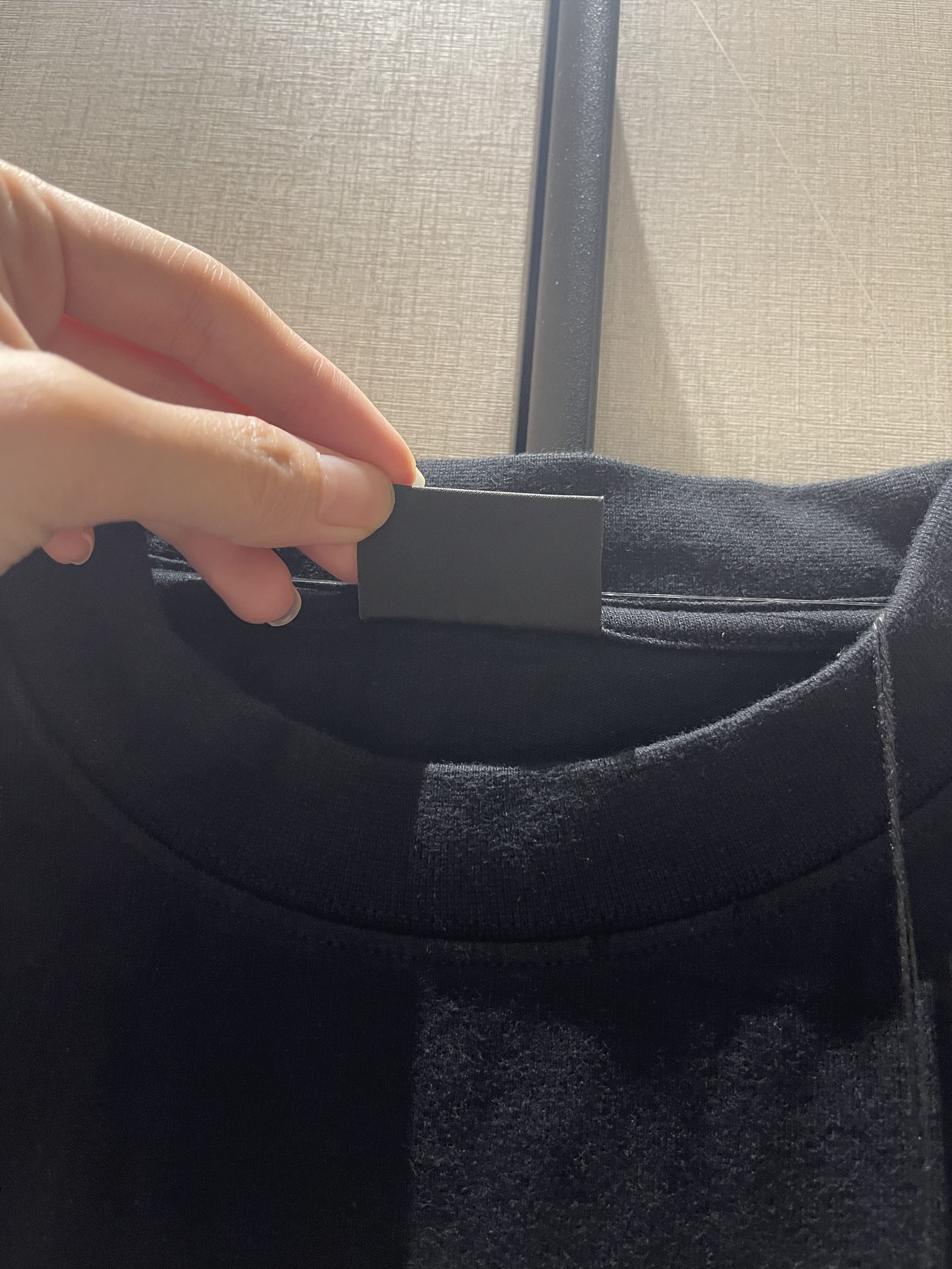 Balenciaga Balenciaga T Shirt Size US S / EU 44-46 / 1 - 4 Thumbnail