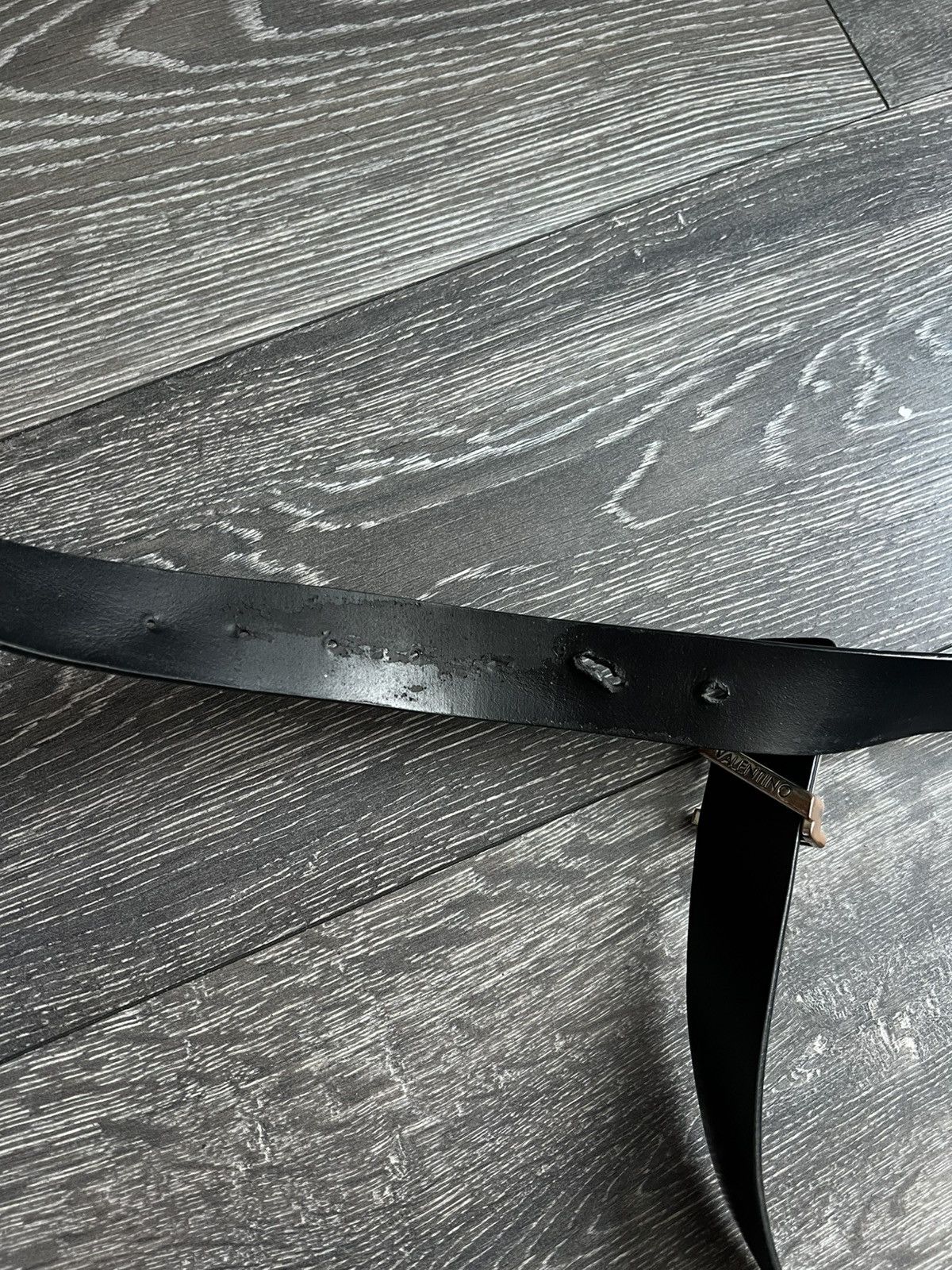 Valentino Valentino Belt Size ONE SIZE - 4 Thumbnail