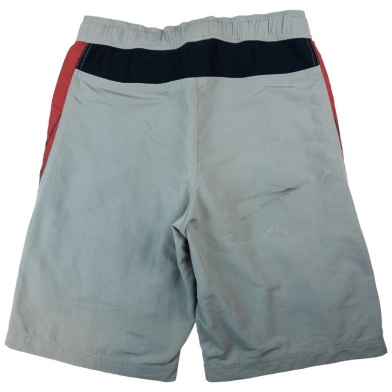 Oakley Vintage Oakley Cycling Shorts Size L Size US 34 / EU 50 - 2 Thumbnail