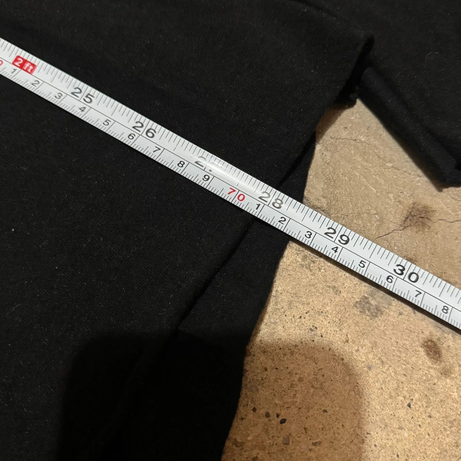 Kazuyuki Kumagai Attachment Kazuyuki Kumagi (Attachment) curved sleeves long sleeve Size US M / EU 48-50 / 2 - 7 Thumbnail