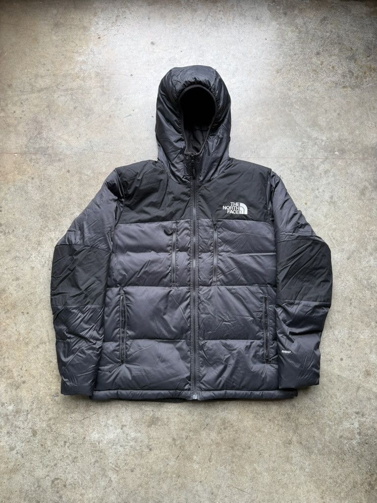 The North Face Himalayan Light Down Hoody 550 Fill Size US XL / EU 56 / 4 - 1 Thumbnail