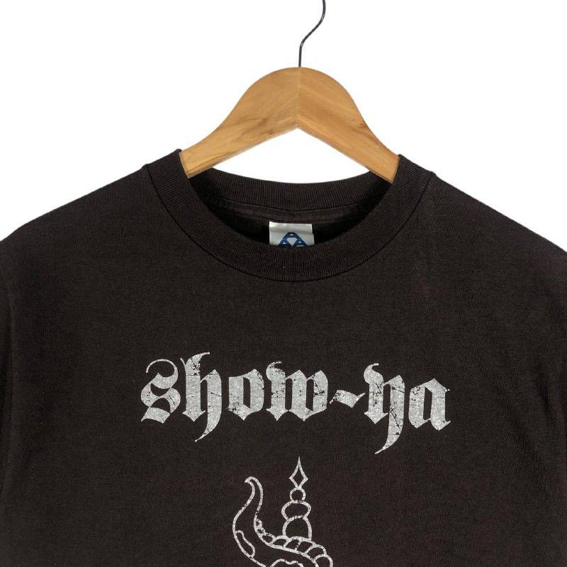 Vintage Rare vintage shom na snake design🔥🔥🔥🔥 Size US S / EU 44-46 / 1 - 2 Thumbnail