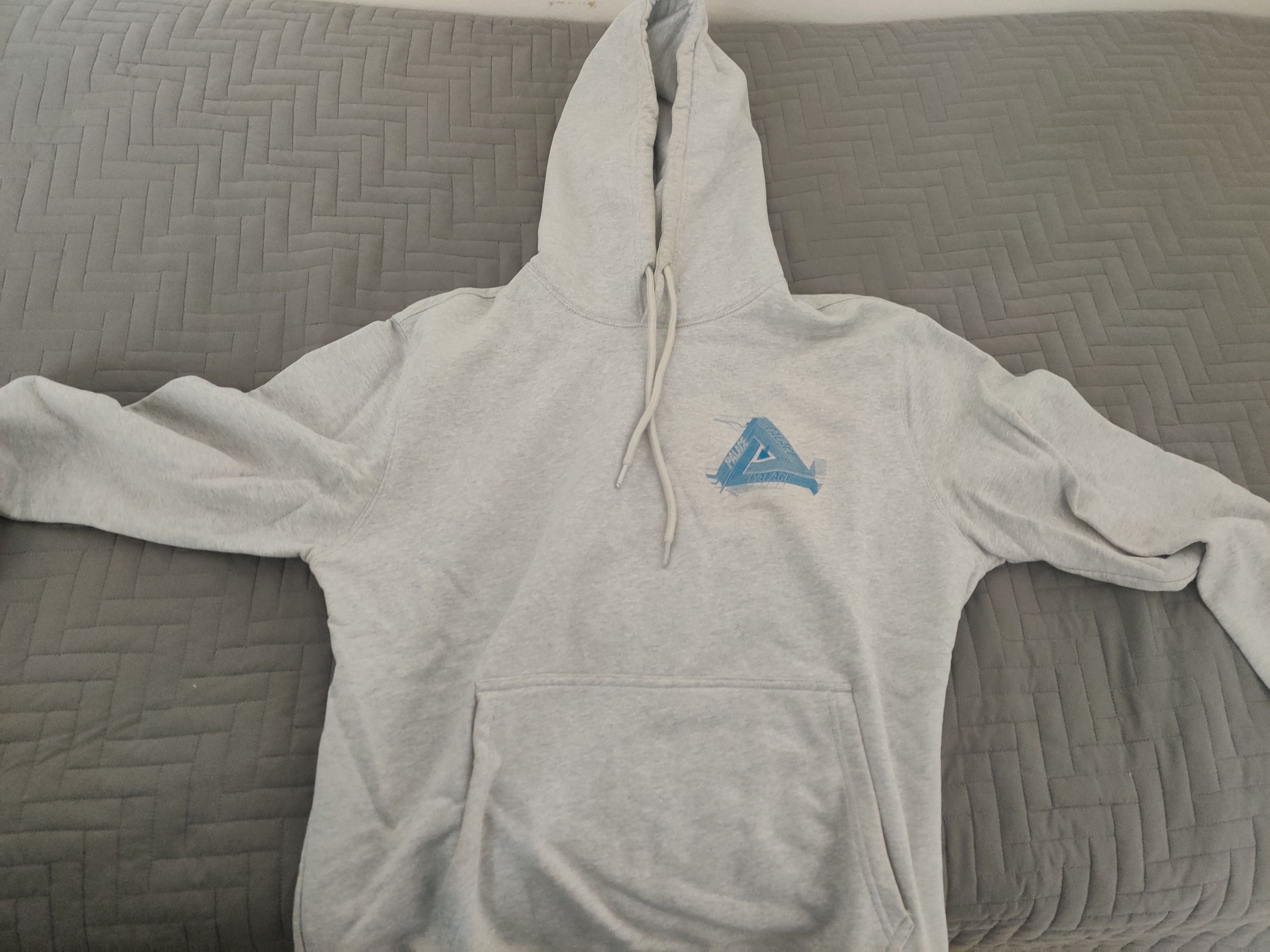 Palace Palace Surkit Hood Size US M / EU 48-50 / 2 - 1 Thumbnail