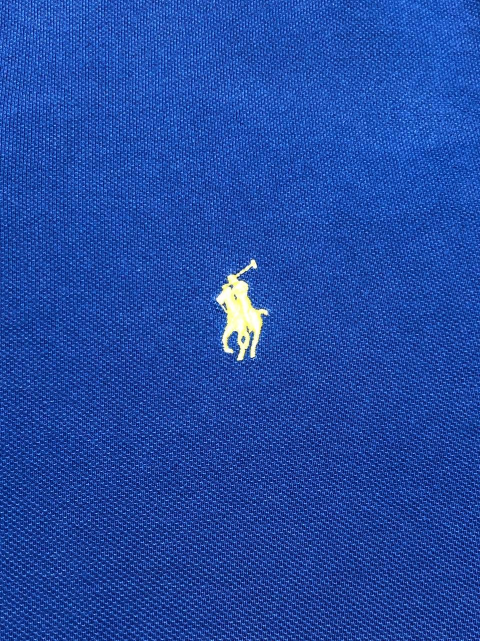 Polo Ralph Lauren Polo Ralph Lauren Polo Size US L / EU 52-54 / 3 - 6 Thumbnail