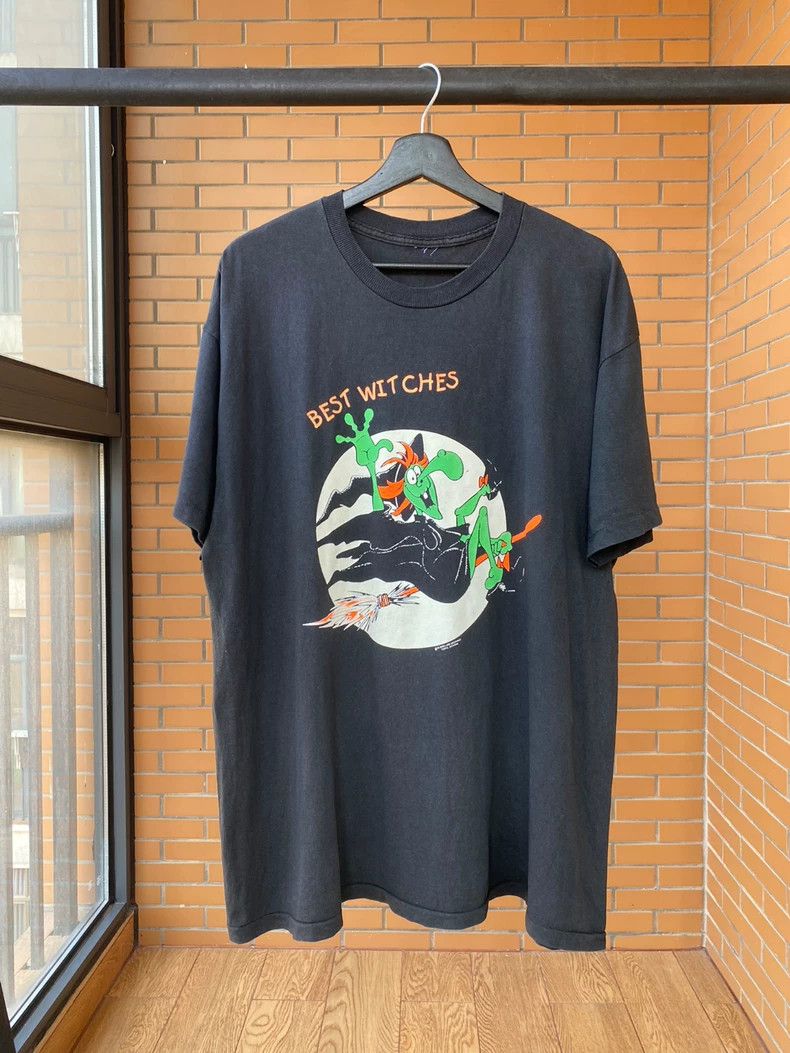 Vintage VintageTee 1994 2505-Nextarrow Size US XL / EU 56 / 4 - 1 Thumbnail