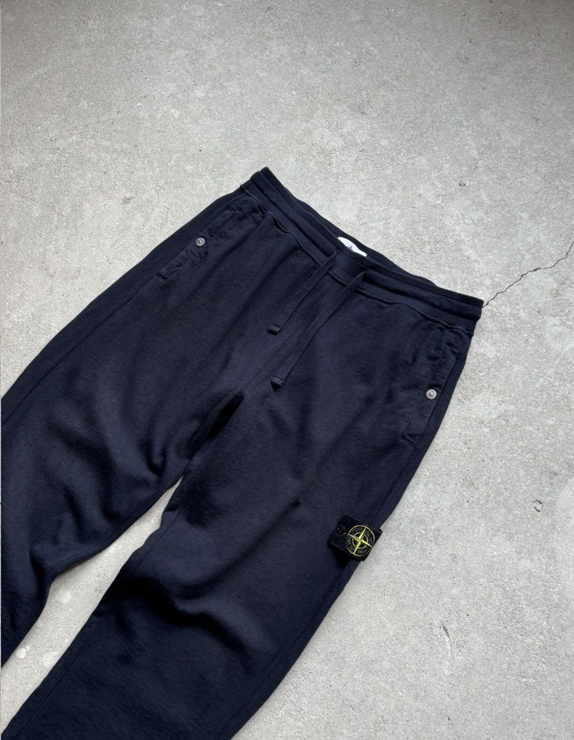 Stone Island Stone Island Joggers Size US 34 / EU 50 - 3 Thumbnail