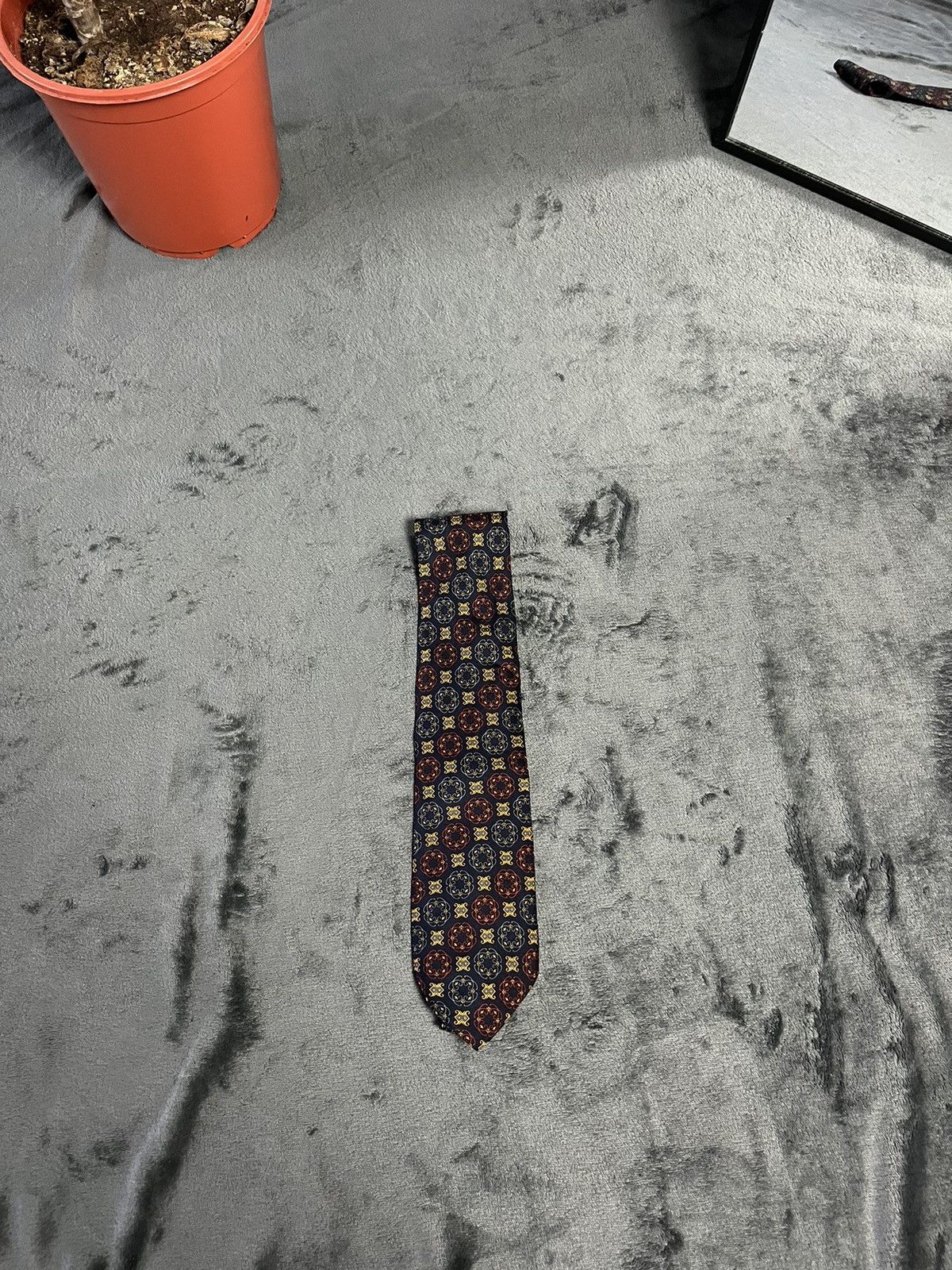 balmain tie