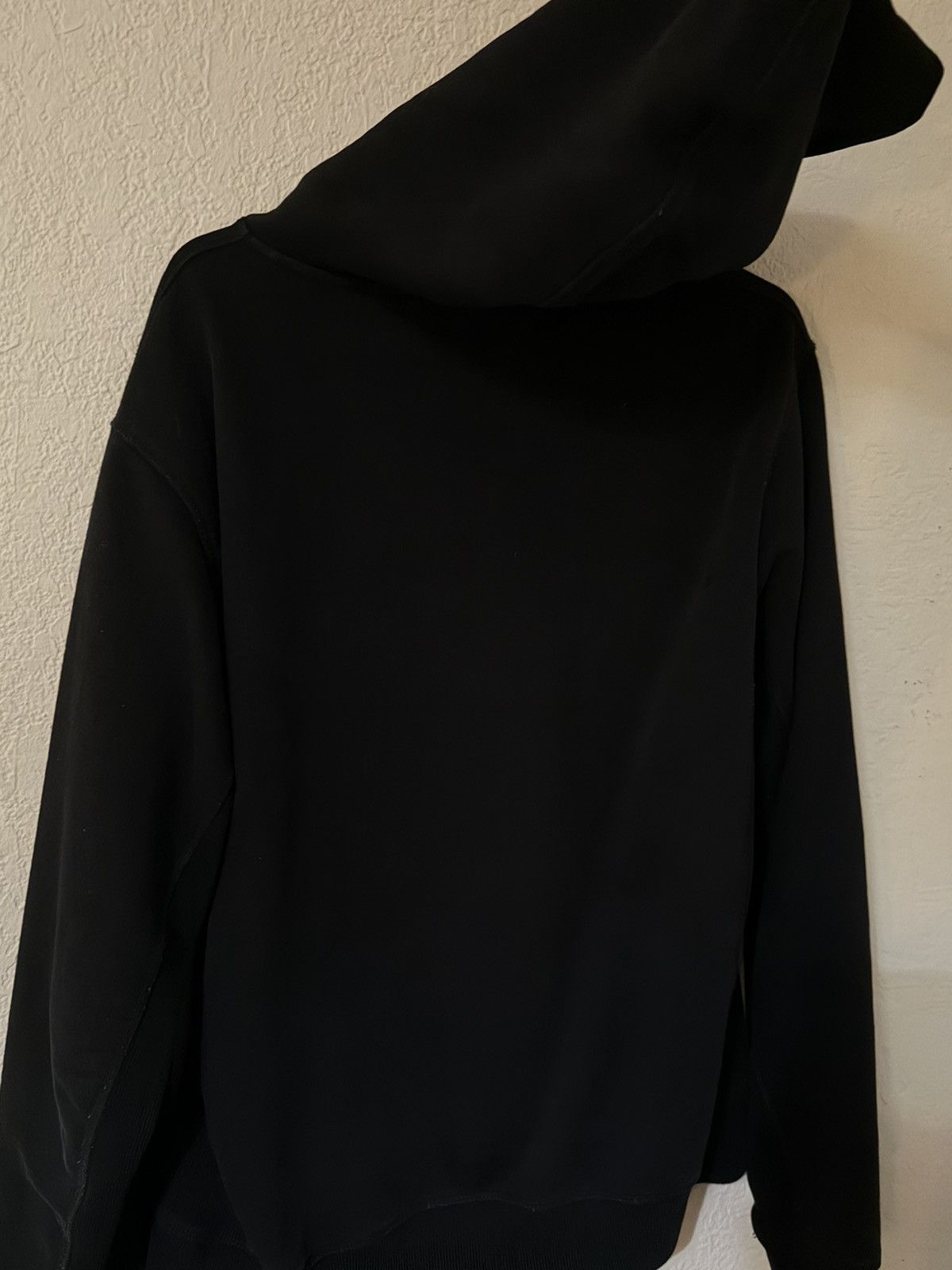 Helmut Lang Helmut Lang Hoodie Size US M / EU 48-50 / 2 - 4 Thumbnail