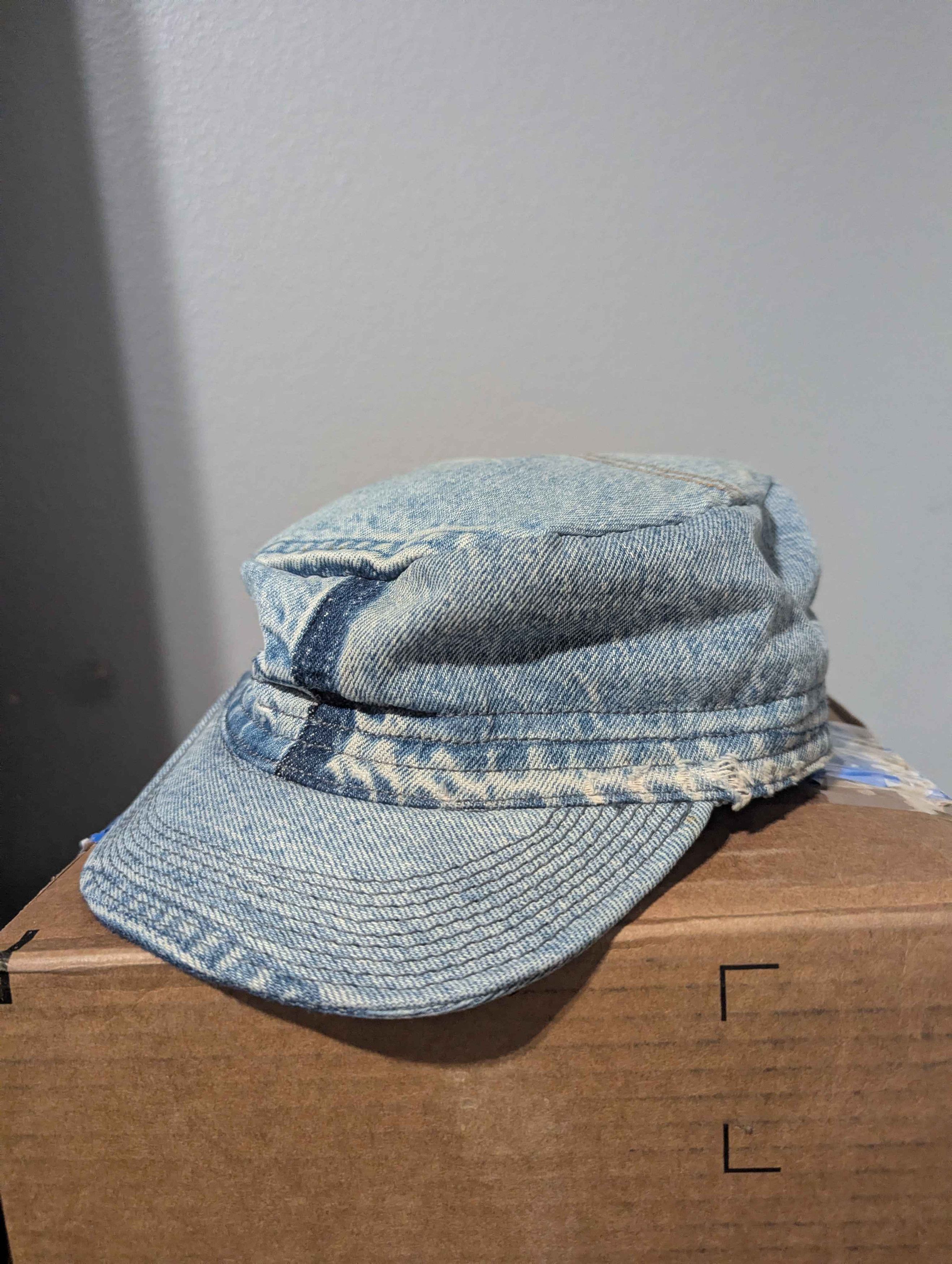 If Six Was Nine Men's Caps | Grailed