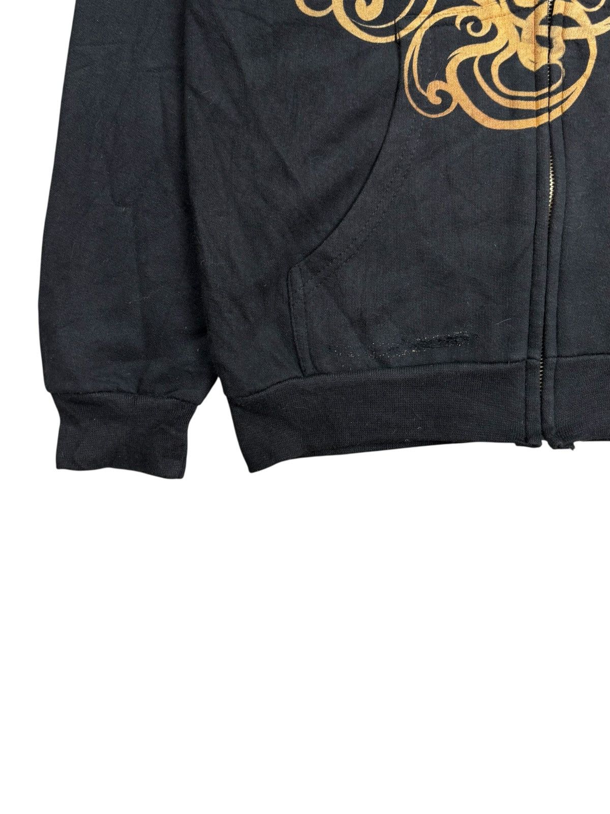 Hysteric Glamour 2011 The Twilight Saga Movie Promo Zip Up Hoodie Size US M / EU 48-50 / 2 - 3 Thumbnail
