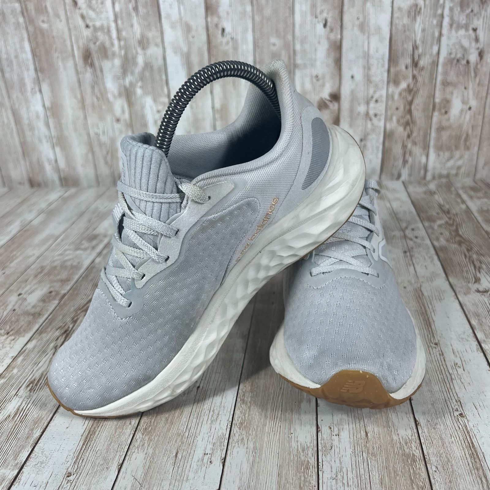 New Balance New balance fresh foam arishi gray Womens 7.5 Size US 7.5 / IT 37.5 - 6 Thumbnail