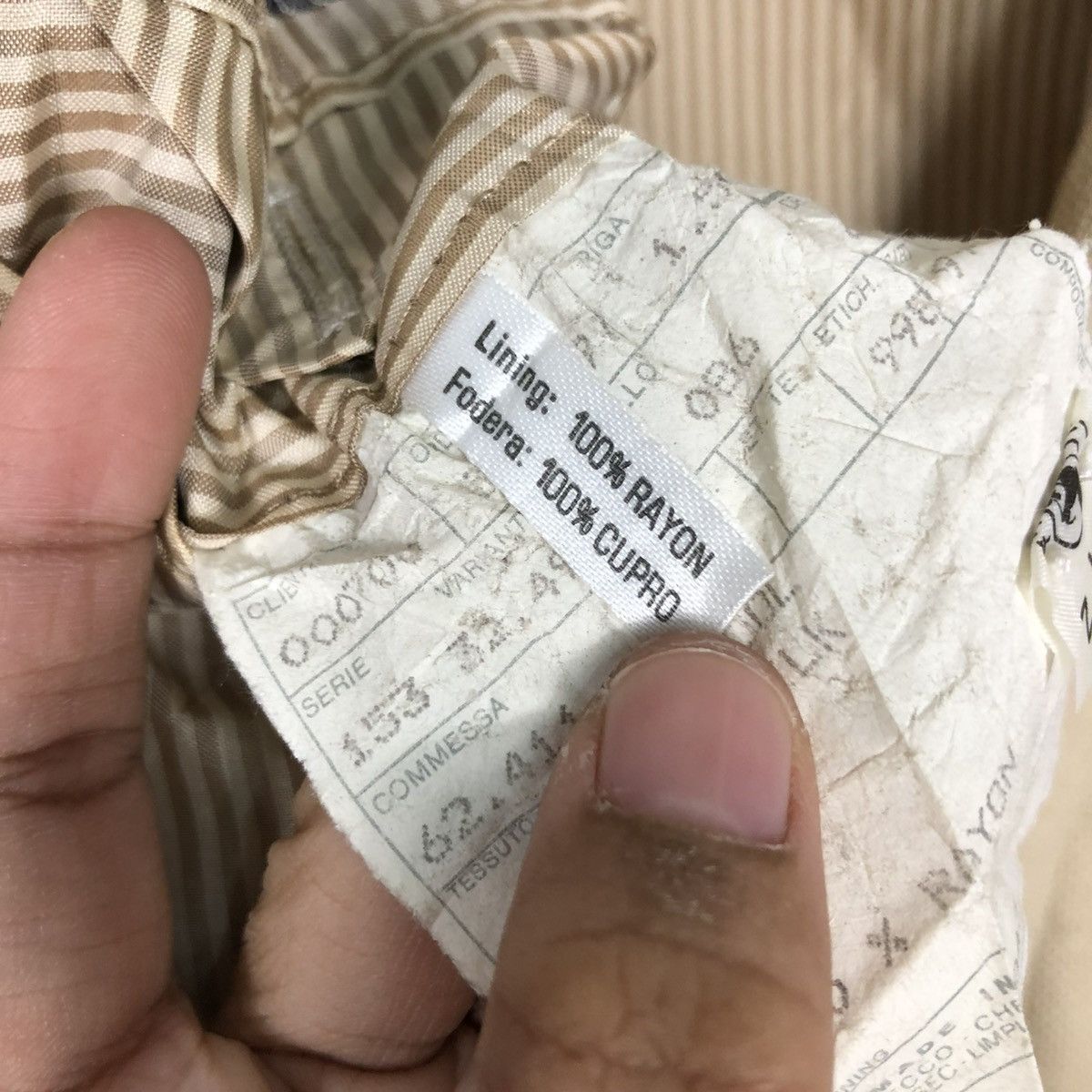 Salvatore Ferragamo 🔥VINTAGE COATS JACKET SALVATORE FERRAGAMO MADE IN ITALY Size US M / EU 48-50 / 2 - 21 Thumbnail