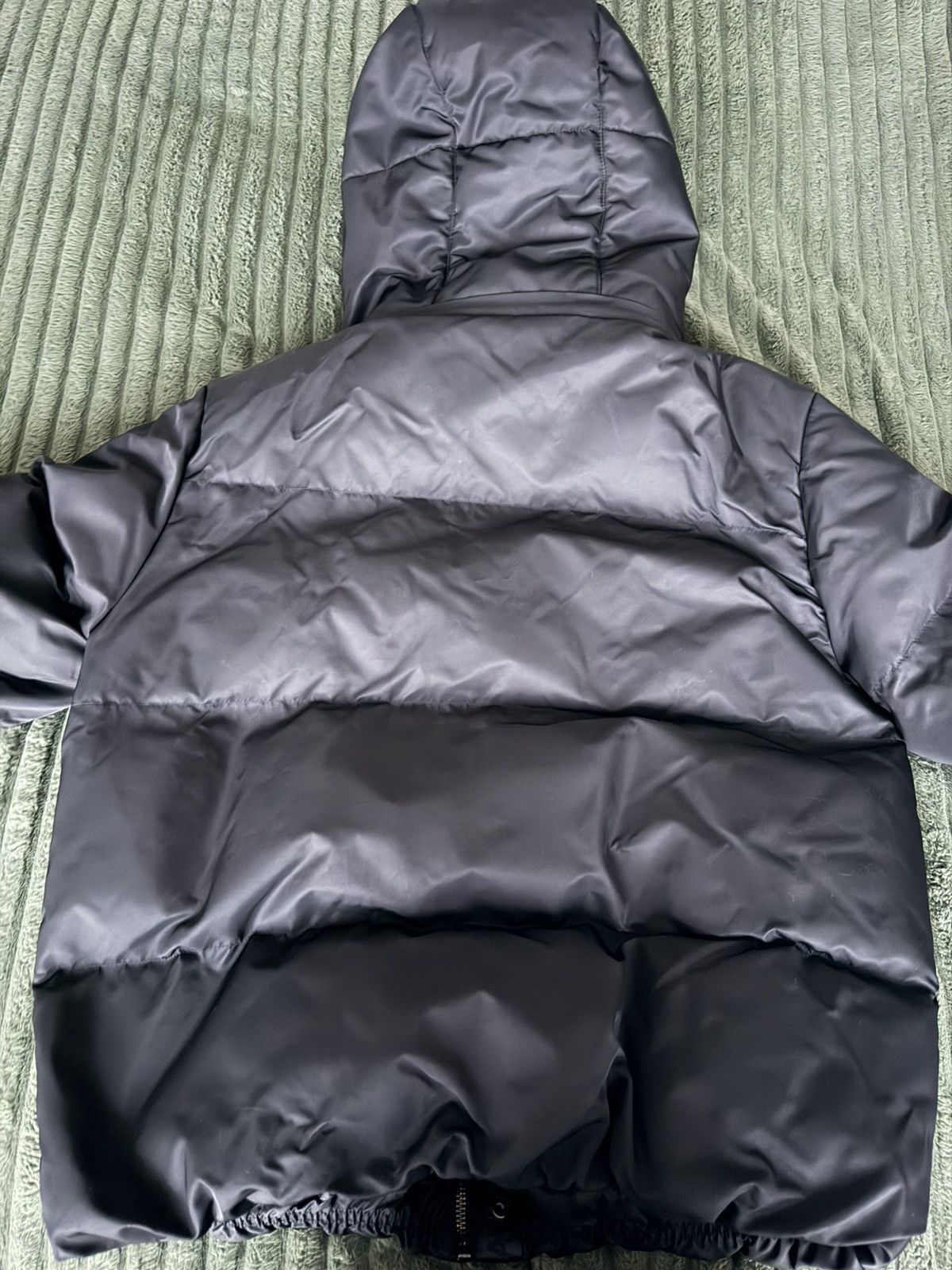 Daily Paper DAILY PAPER PUFFER JACKET Size US M / EU 48-50 / 2 - 4 Thumbnail