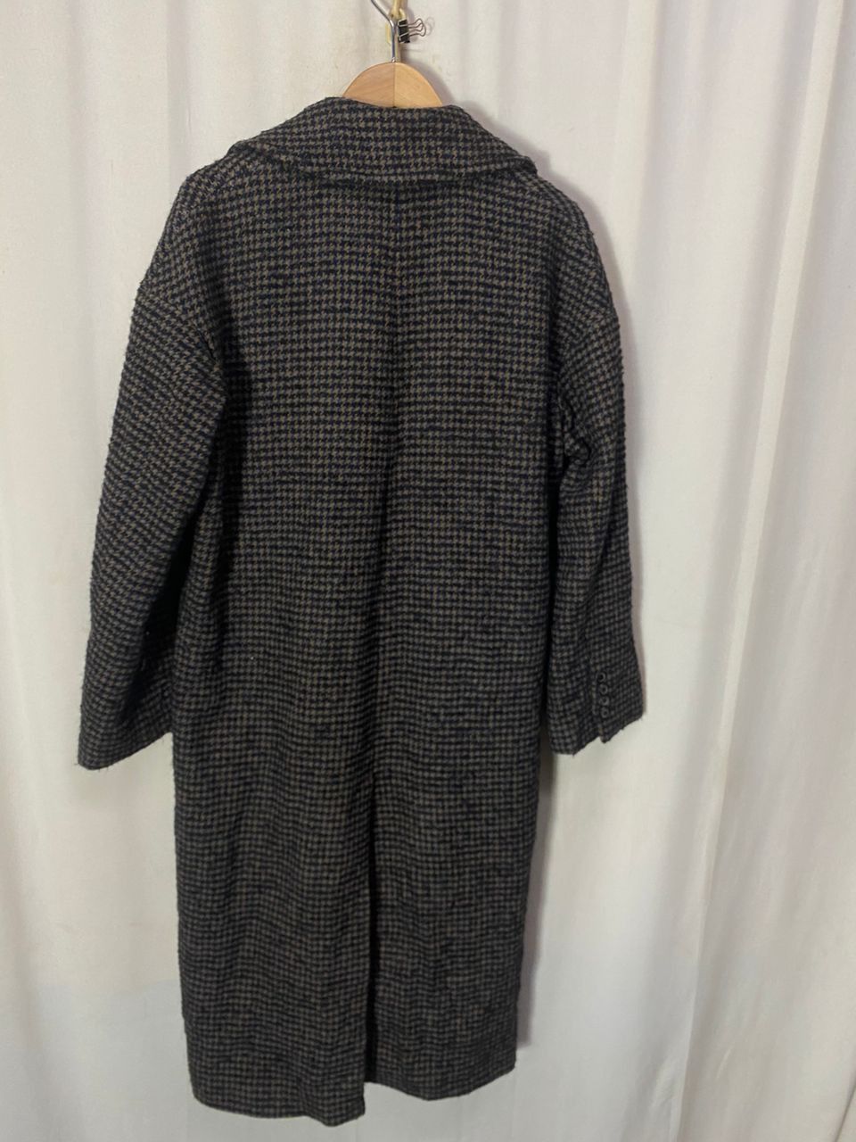 Zara Unisex 🔥 Zara trench coat Size M / US 6-8 / IT 42-44 - 14 Thumbnail